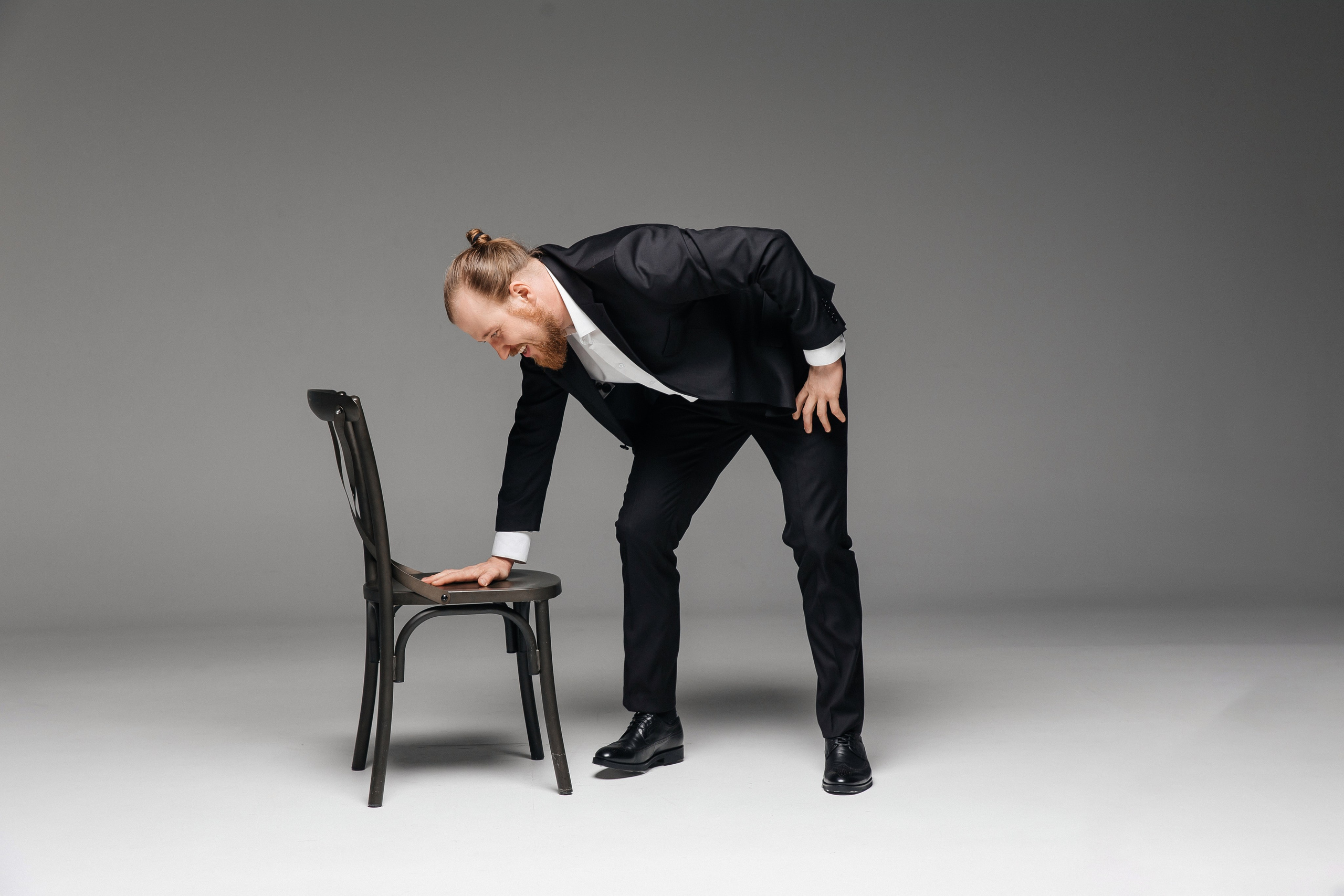 Станислав Сакулин. Фотограф в Красноярске