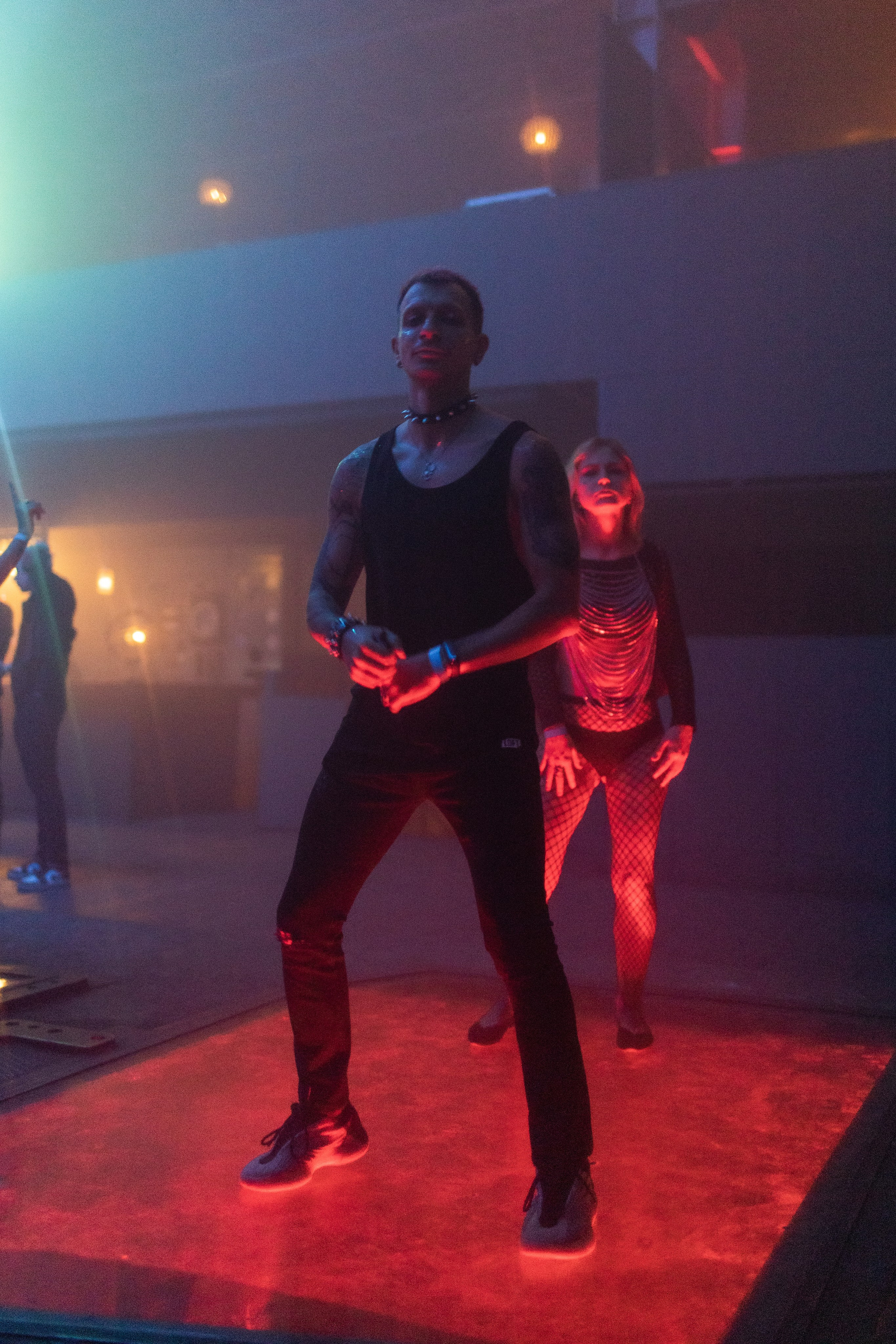 SENS 2023. Фотограф в Москве Десятова Ксения