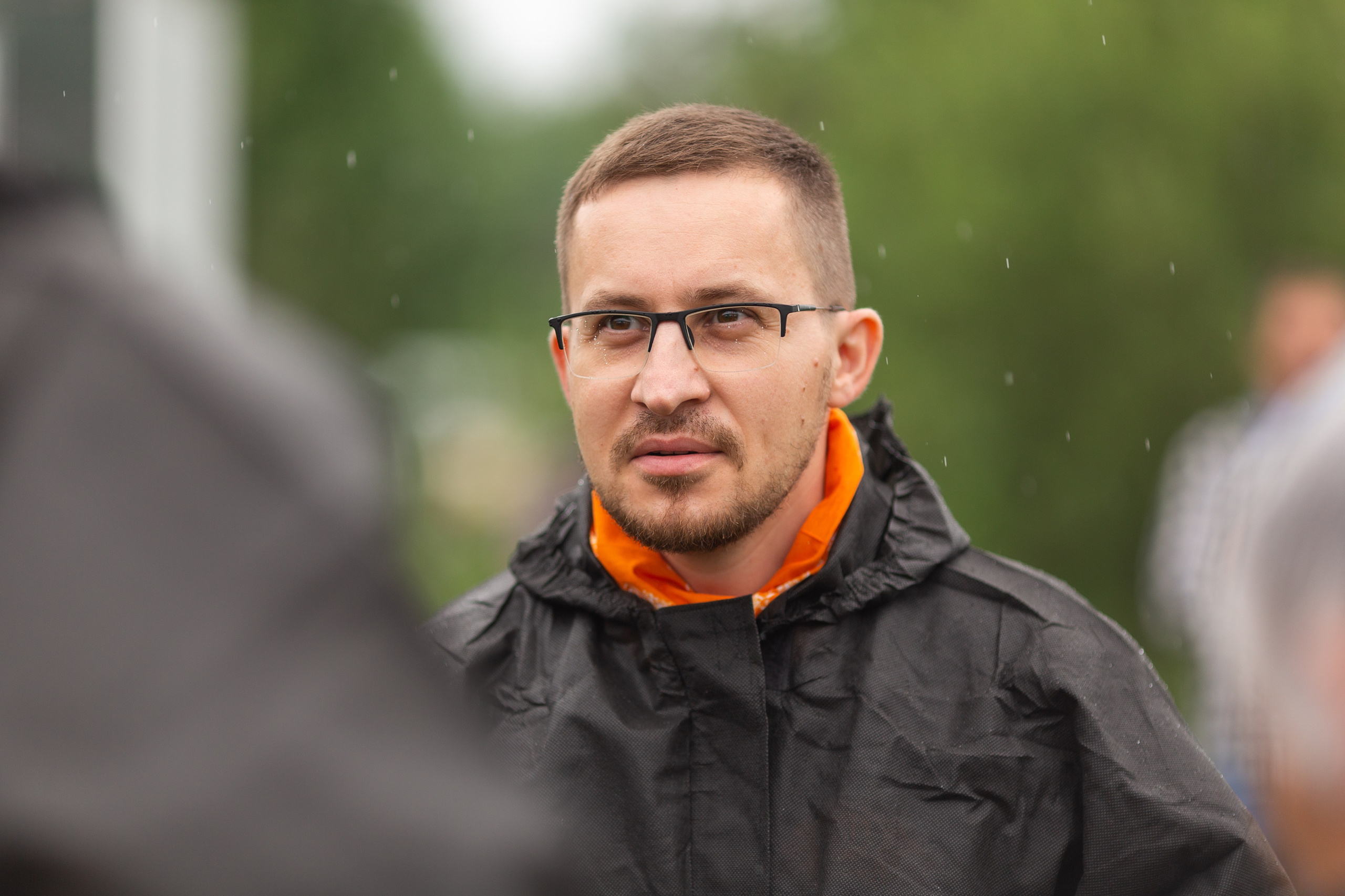 Корпоратив СП. Фотограф в Москве Десятова Ксения