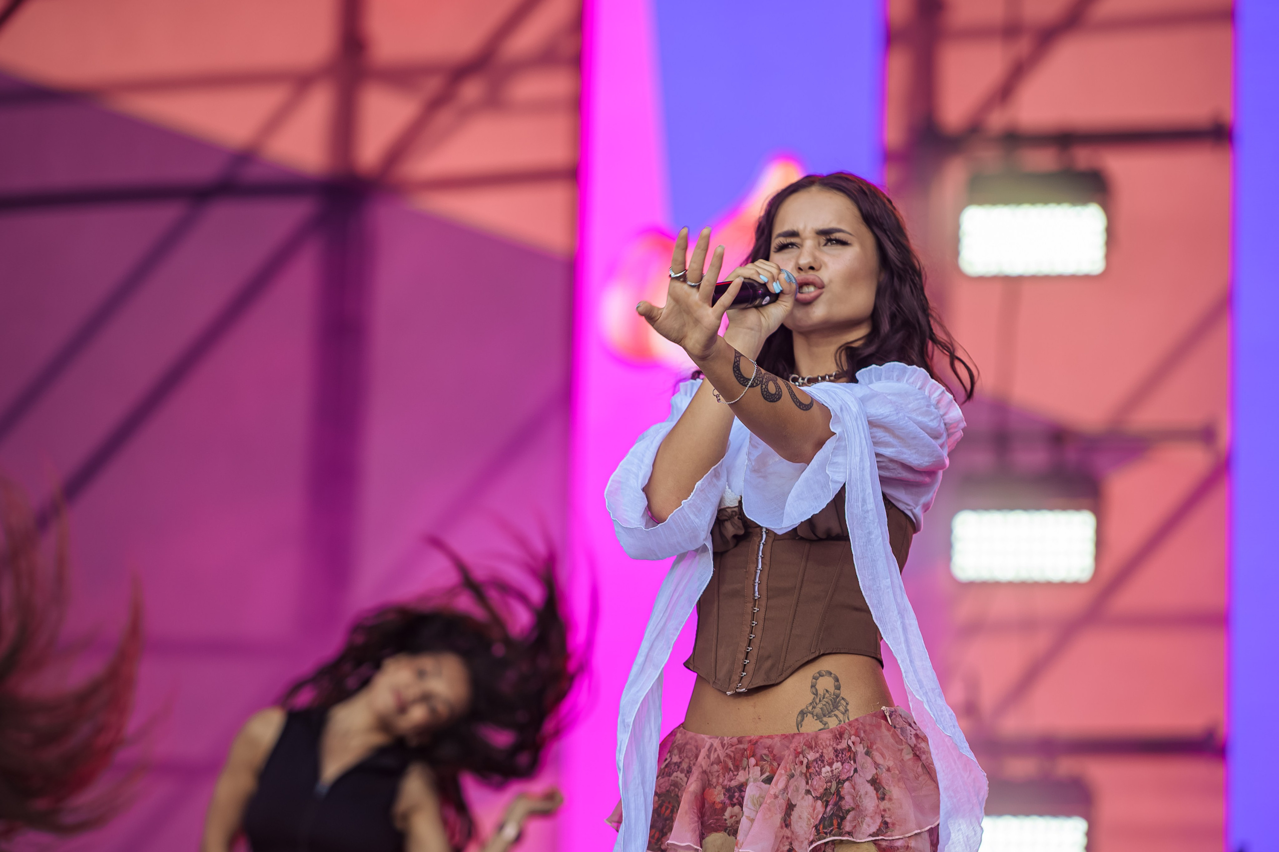 Блогеры России. Фотограф Антон Малыхин