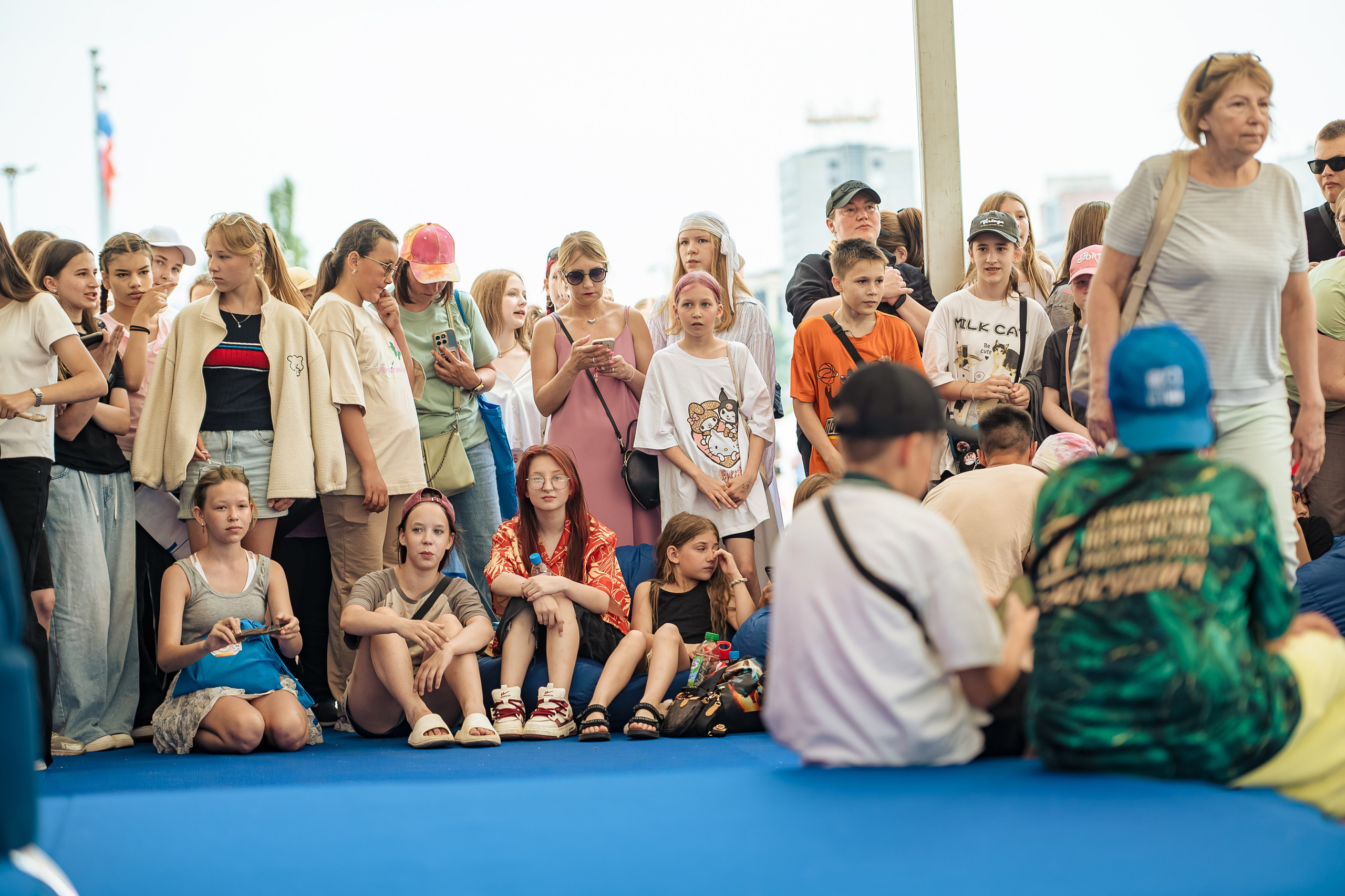 Блогеры России. Фотограф Антон Малыхин