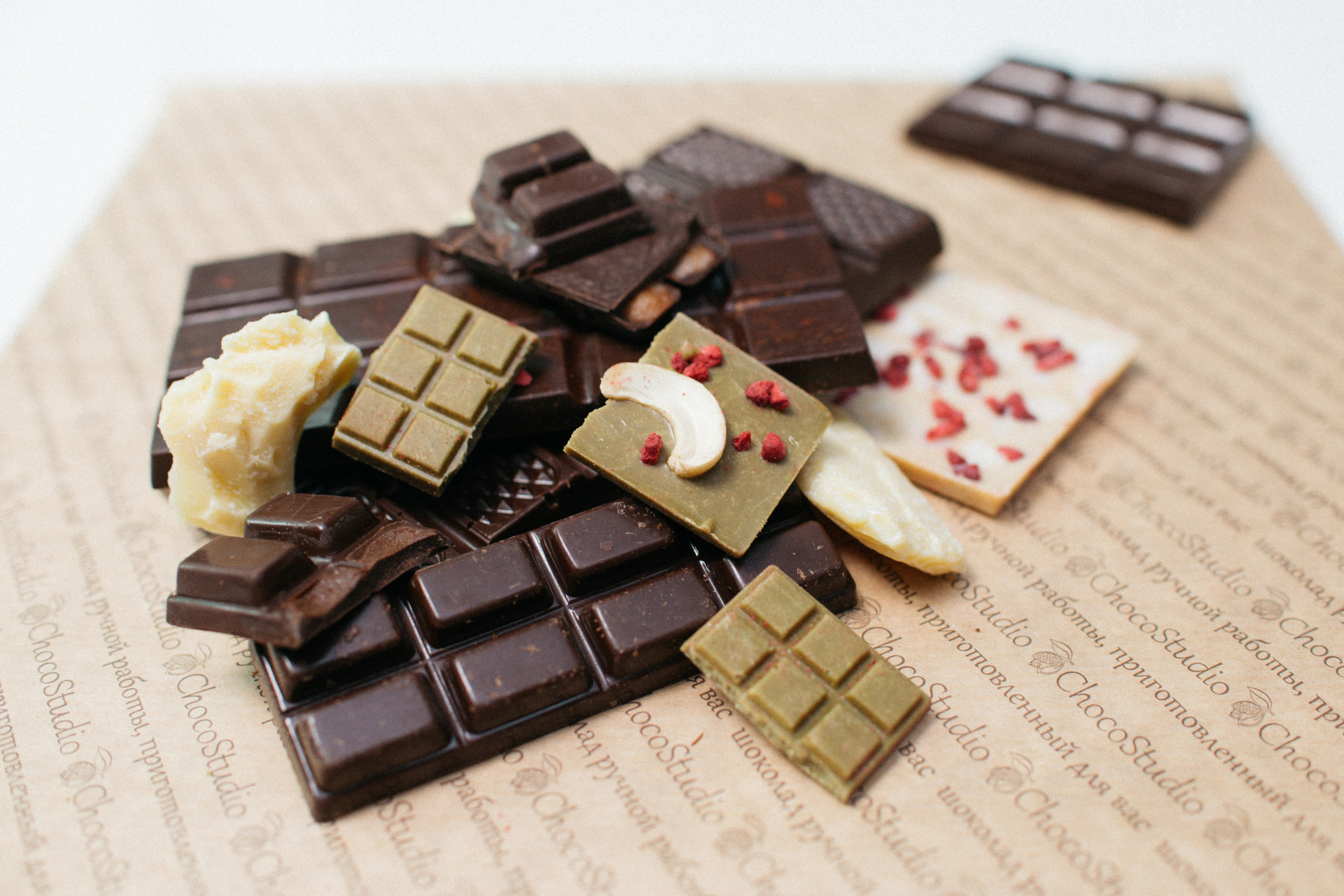 Предметная съемка. Kaef-production