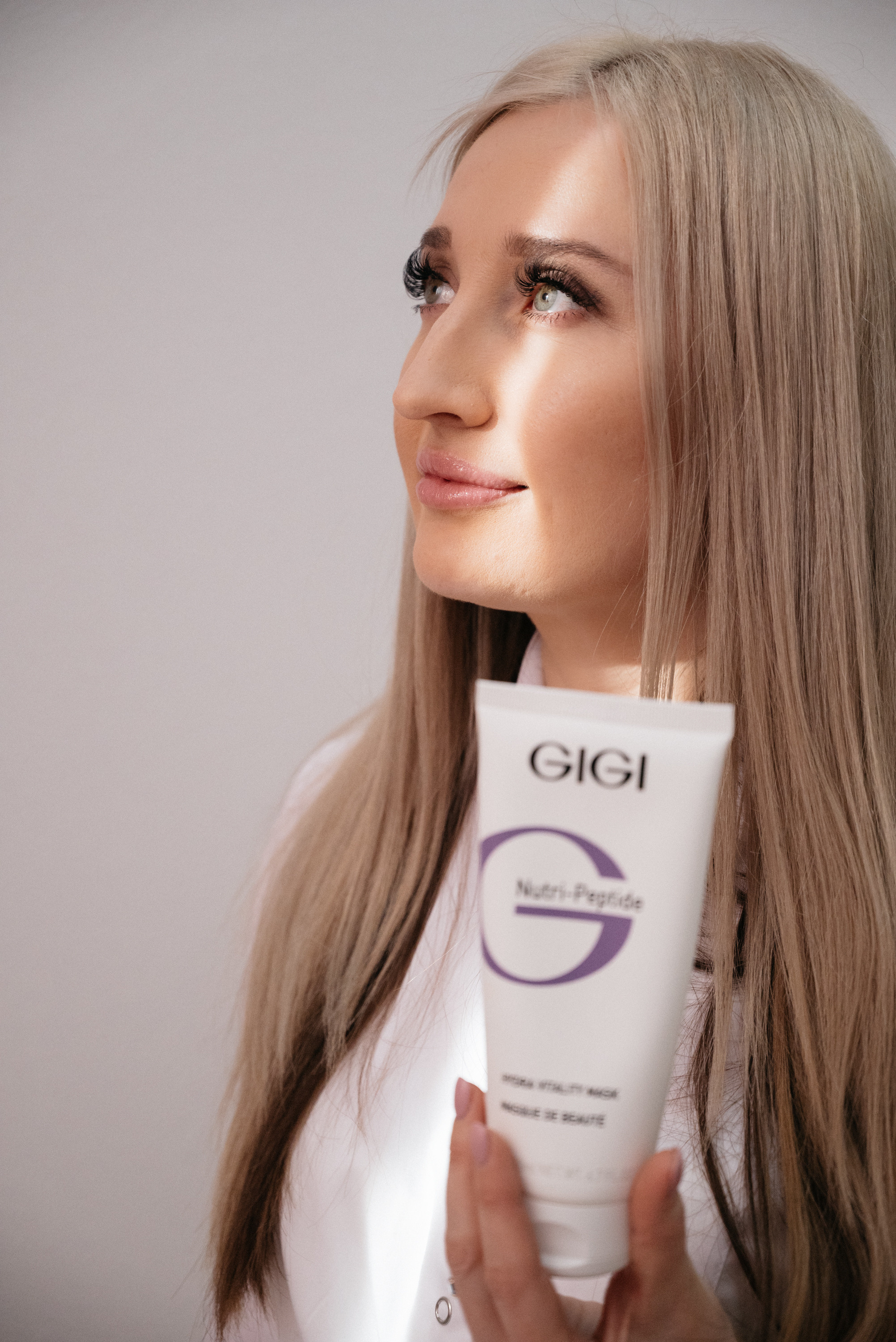 Контент для косметолога Екатерины. Свадебный фотограф Ижевск Петр Шишков