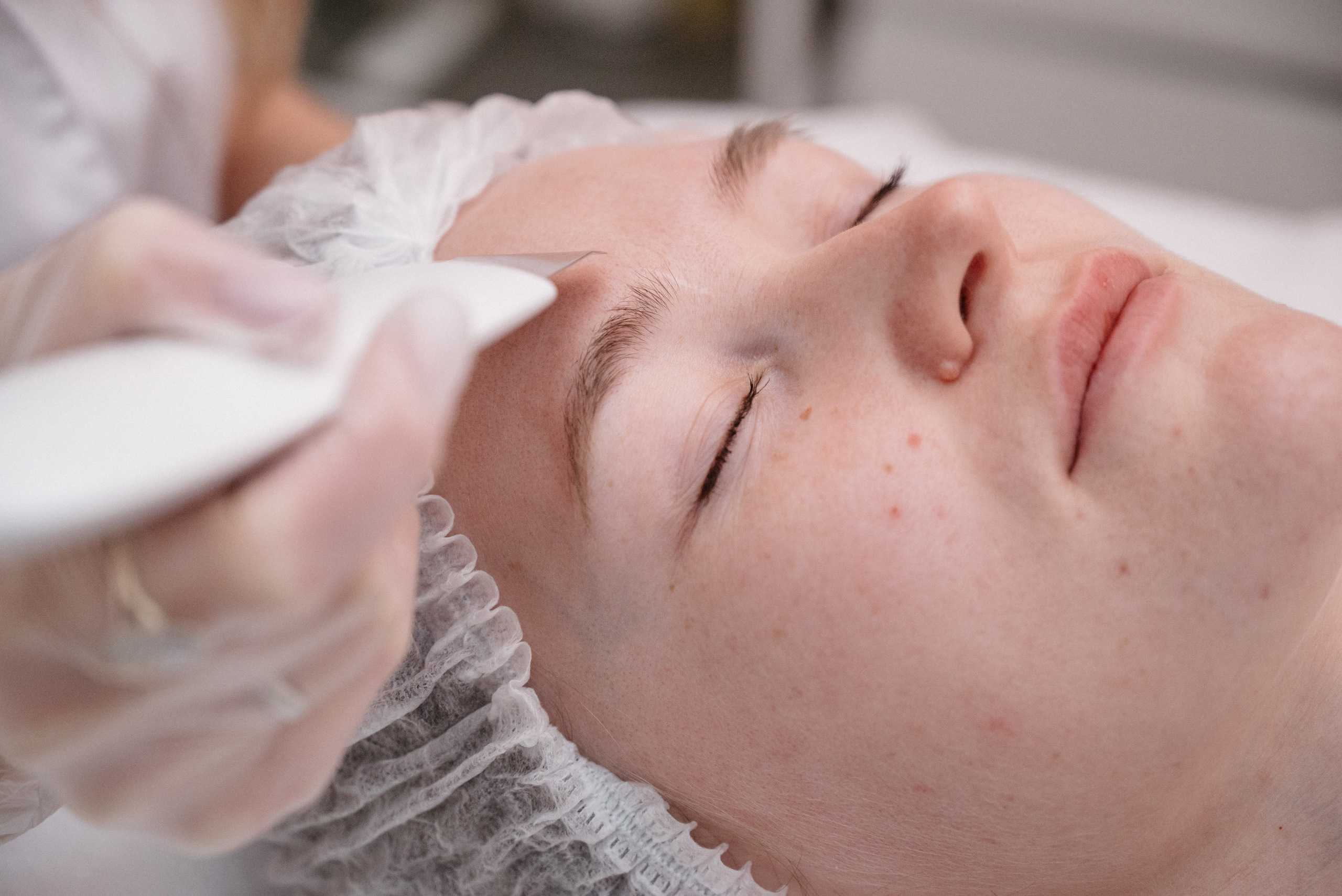 Контент для косметолога Екатерины. Свадебный фотограф Ижевск Петр Шишков