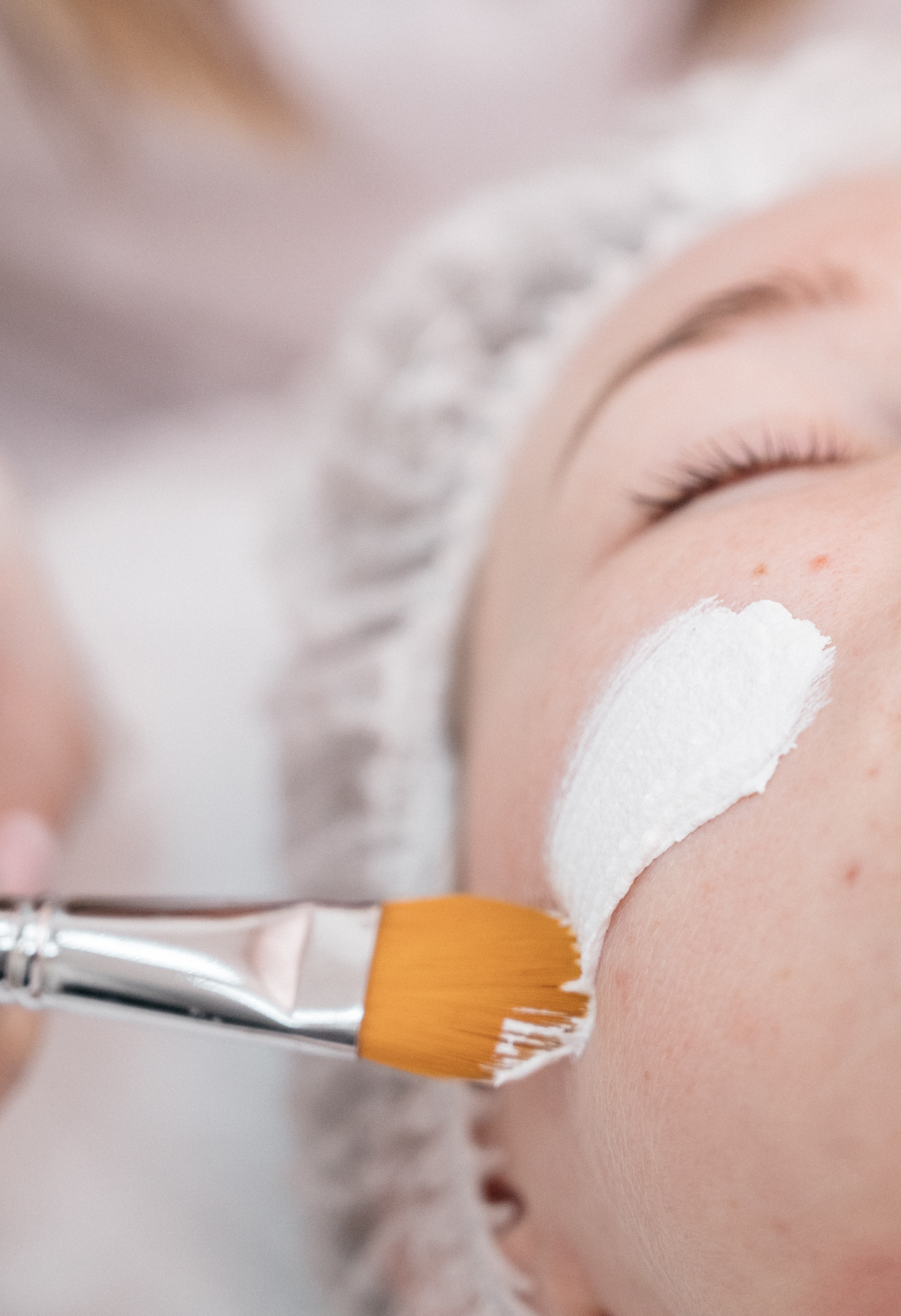 Контент для косметолога Екатерины. Свадебный фотограф Ижевск Петр Шишков