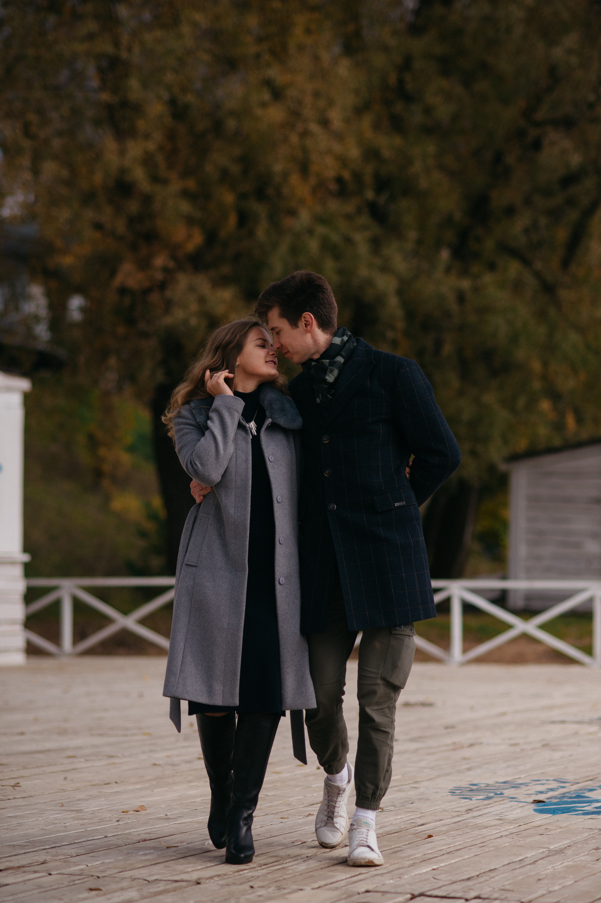Парк Кирова, Ижевский пляж. Свадебный фотограф Ижевск Петр Шишков