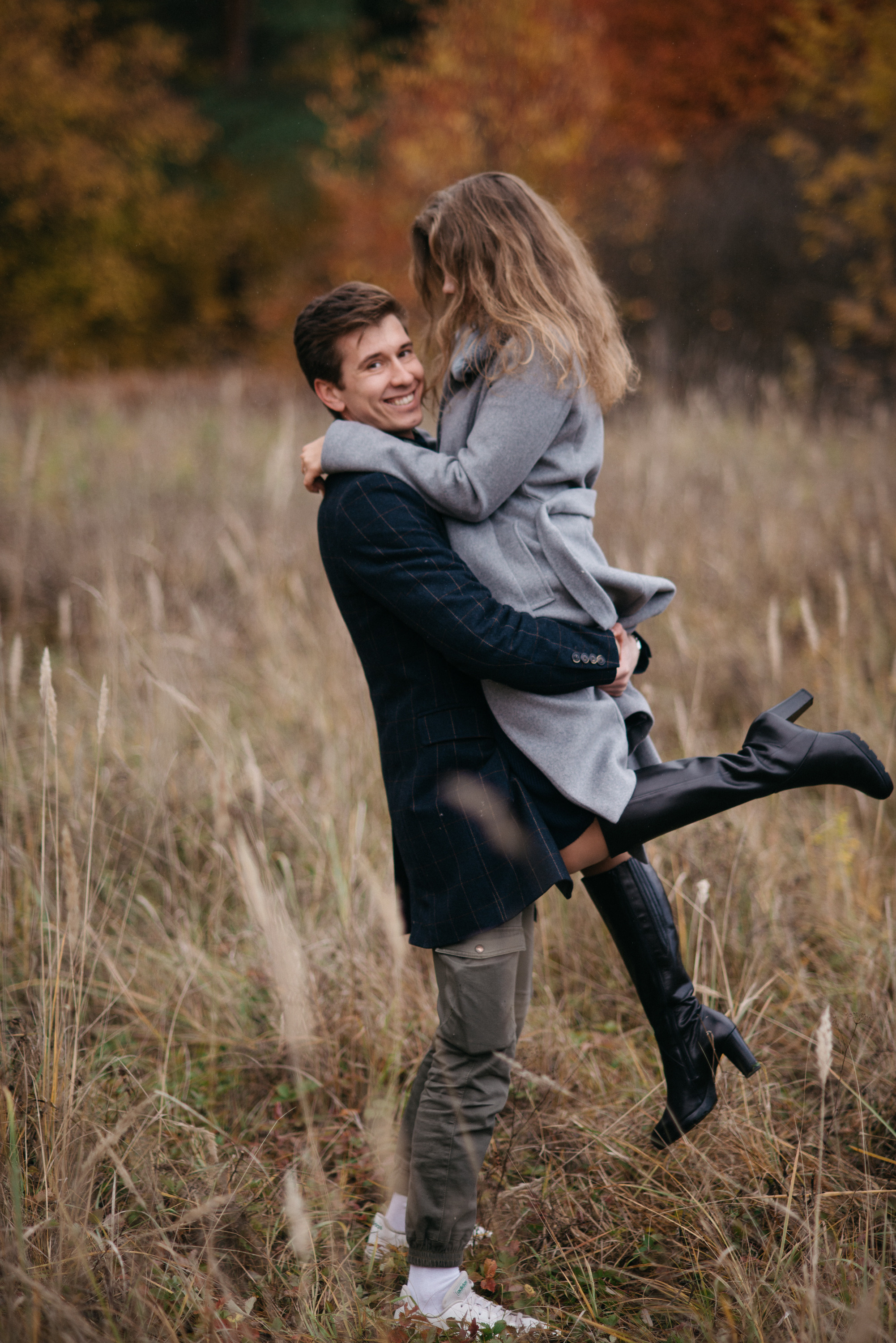 Парк Кирова, Ижевский пляж. Свадебный фотограф Ижевск Петр Шишков