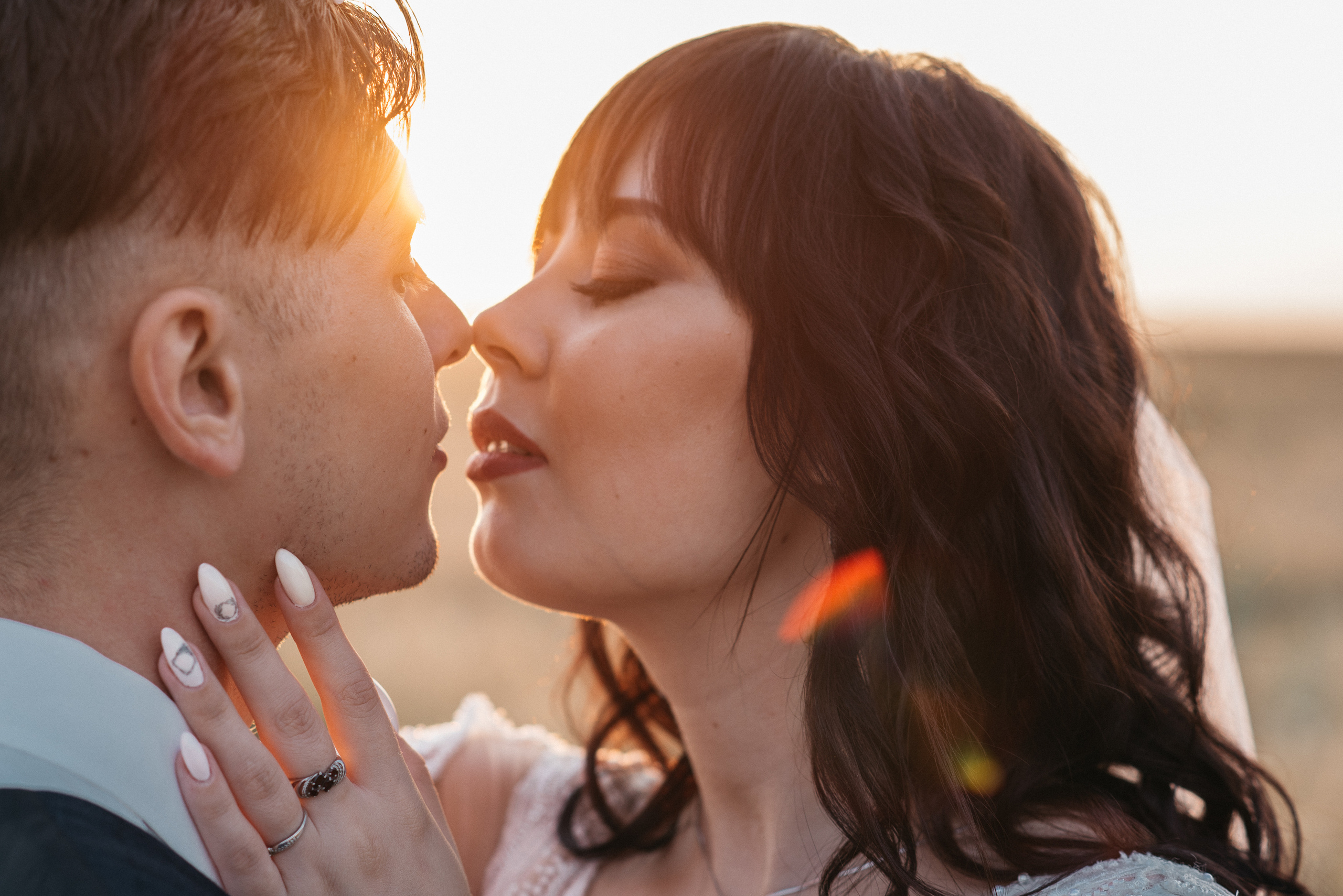 Кристина&Андрей. Свадебный фотограф Ижевск Петр Шишков