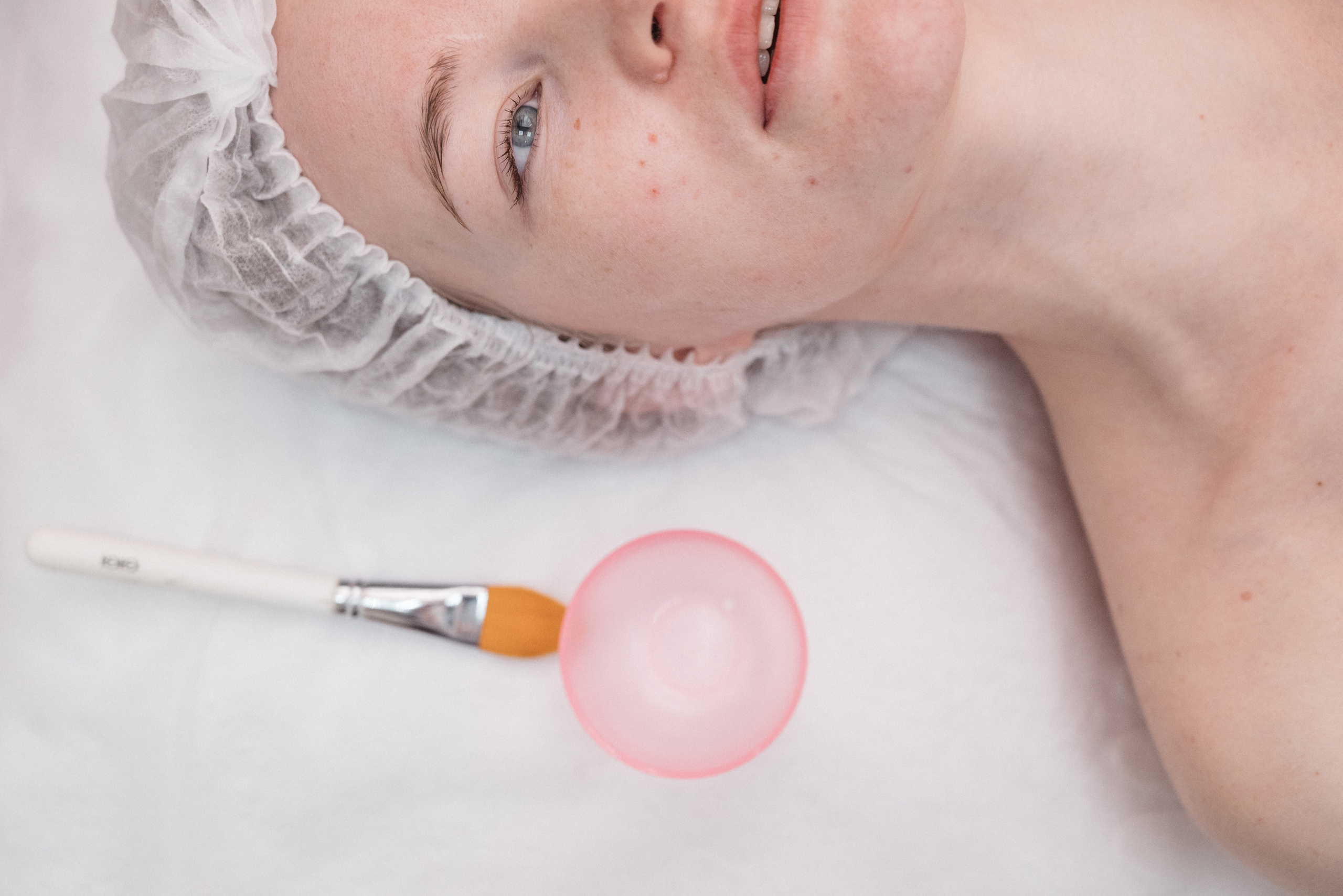 Контент для косметолога Екатерины. Свадебный фотограф Ижевск Петр Шишков