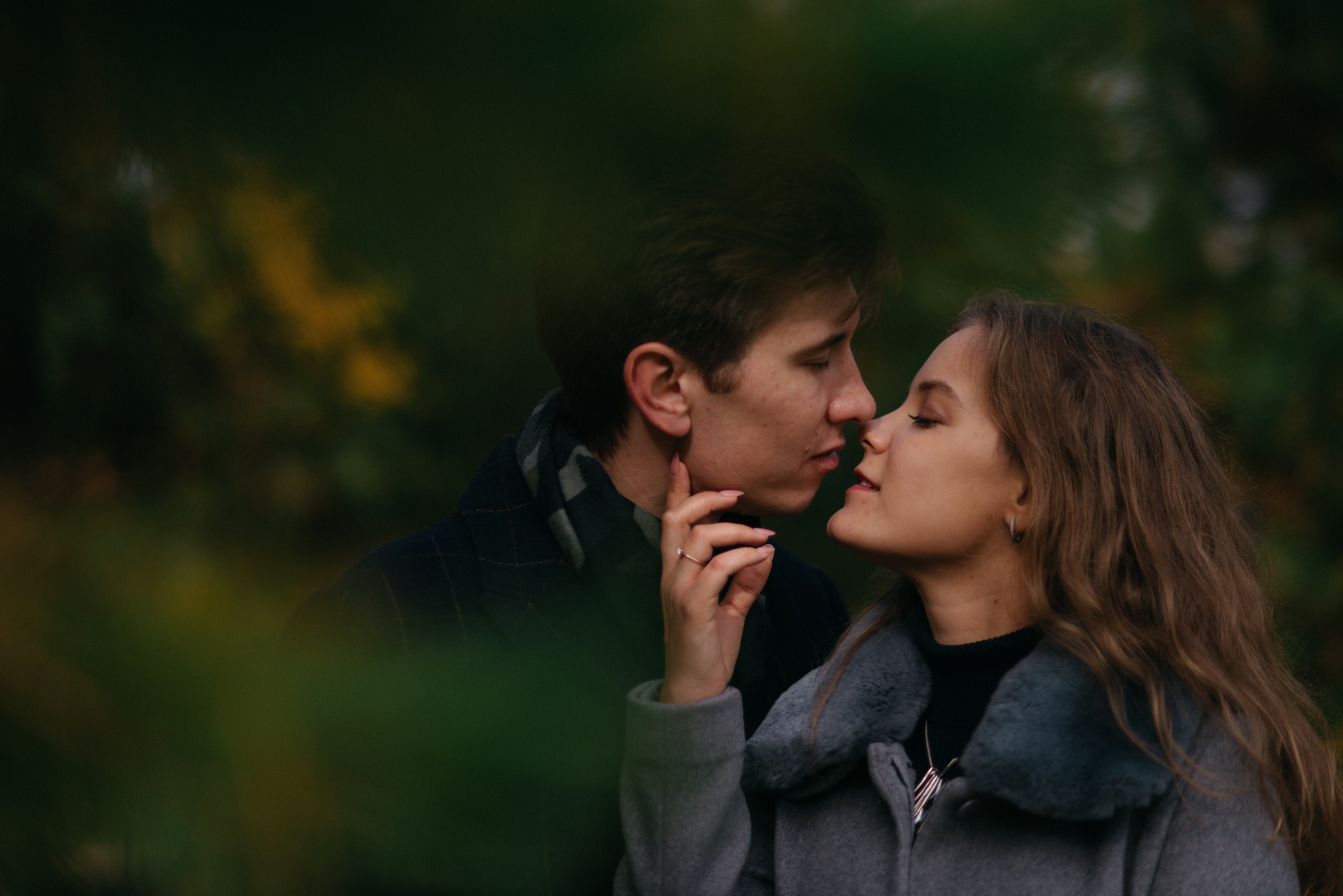 Парк Кирова, Ижевский пляж. Свадебный фотограф Ижевск Петр Шишков