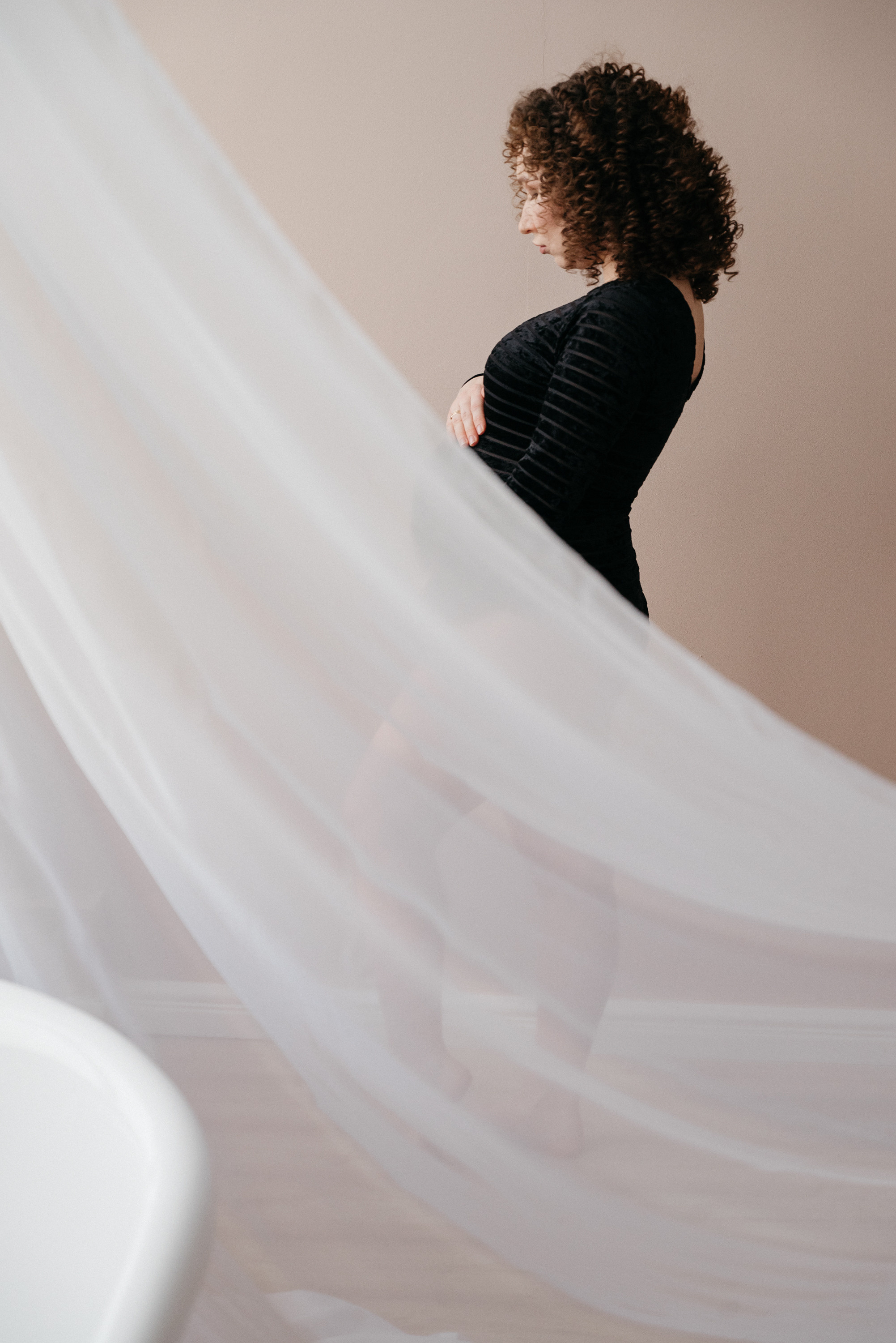 В фотостудии Eleon. Свадебный фотограф Ижевск Петр Шишков