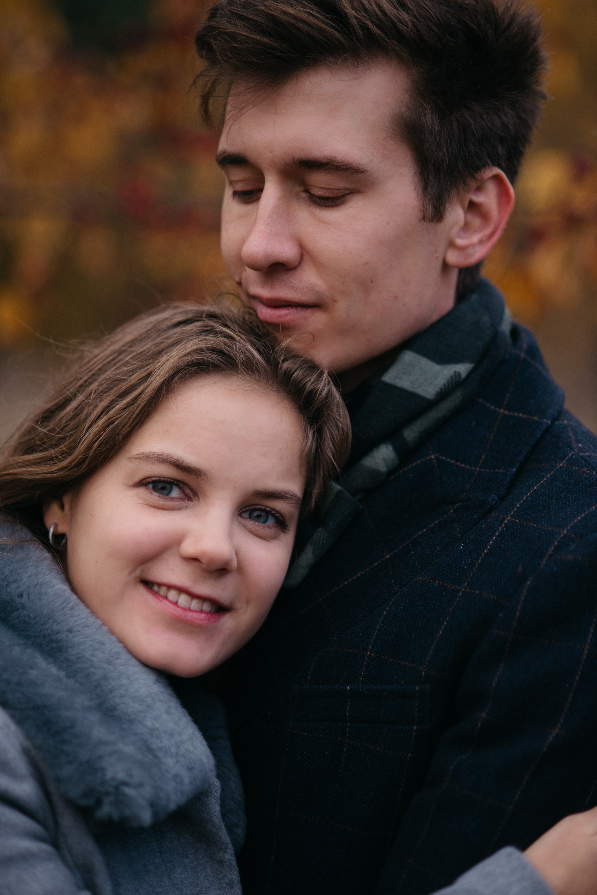 Парк Кирова, Ижевский пляж. Свадебный фотограф Ижевск Петр Шишков