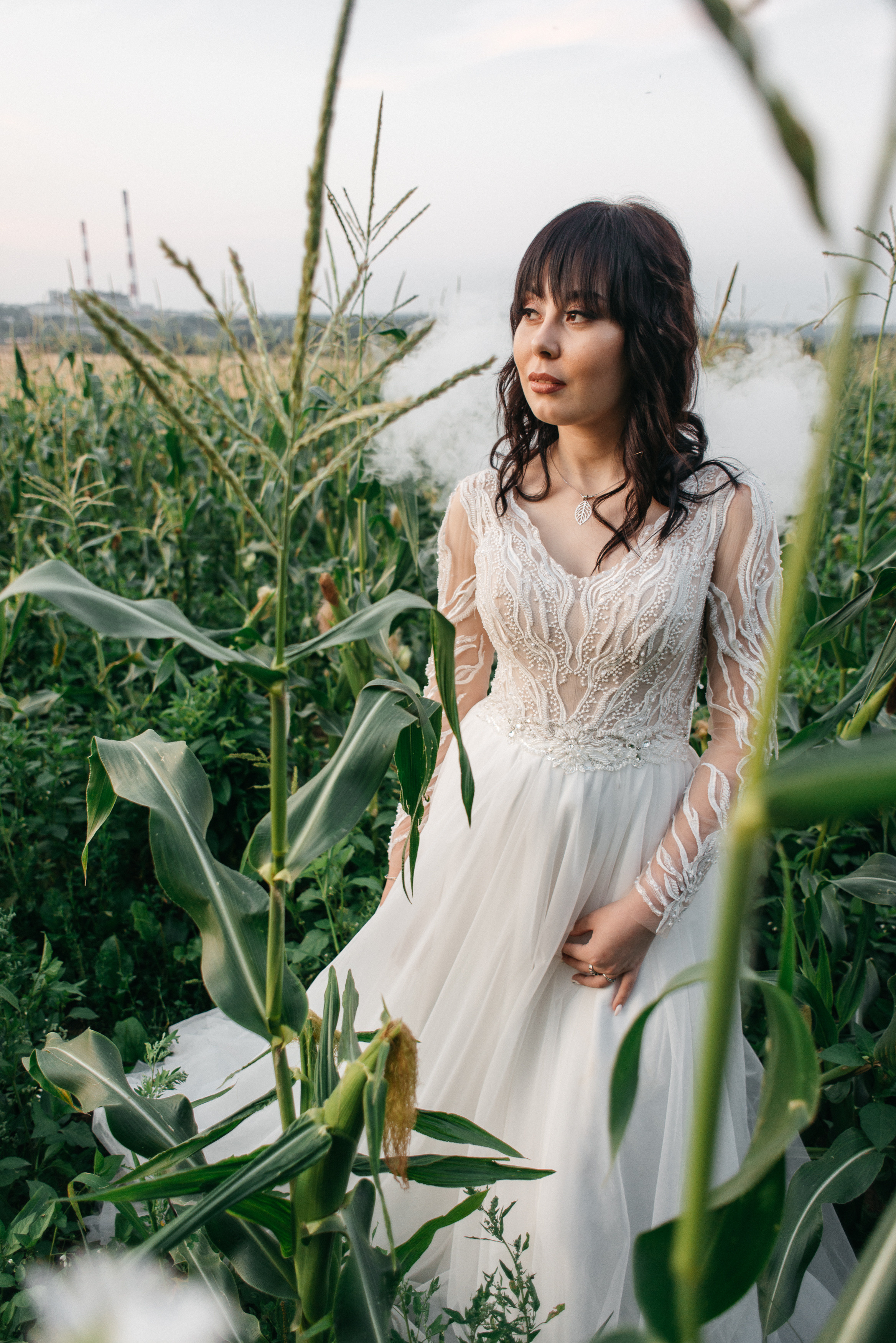 Кристина&Андрей. Свадебный фотограф Ижевск Петр Шишков