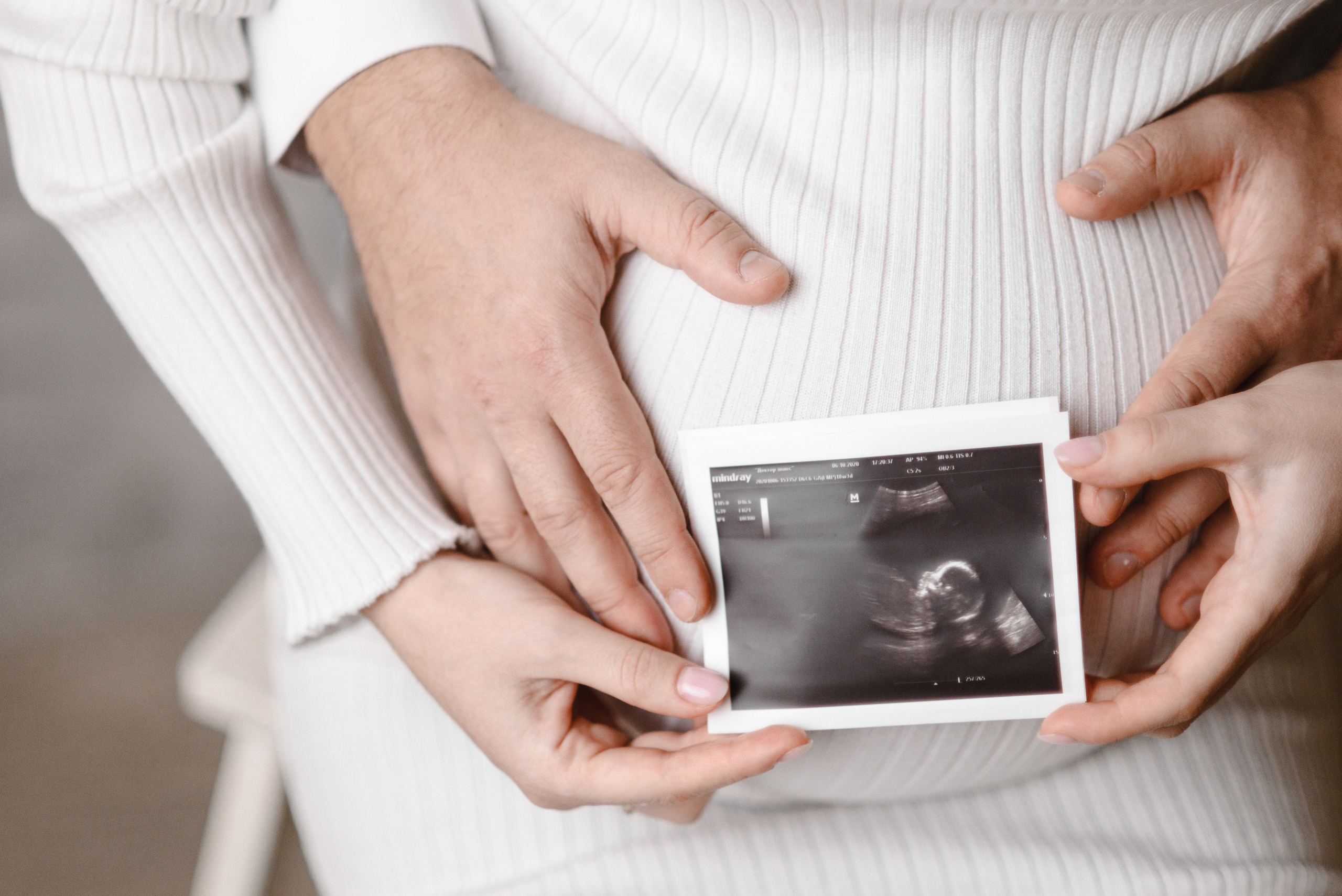 В новогодней фотостудии. Свадебный фотограф Ижевск Петр Шишков