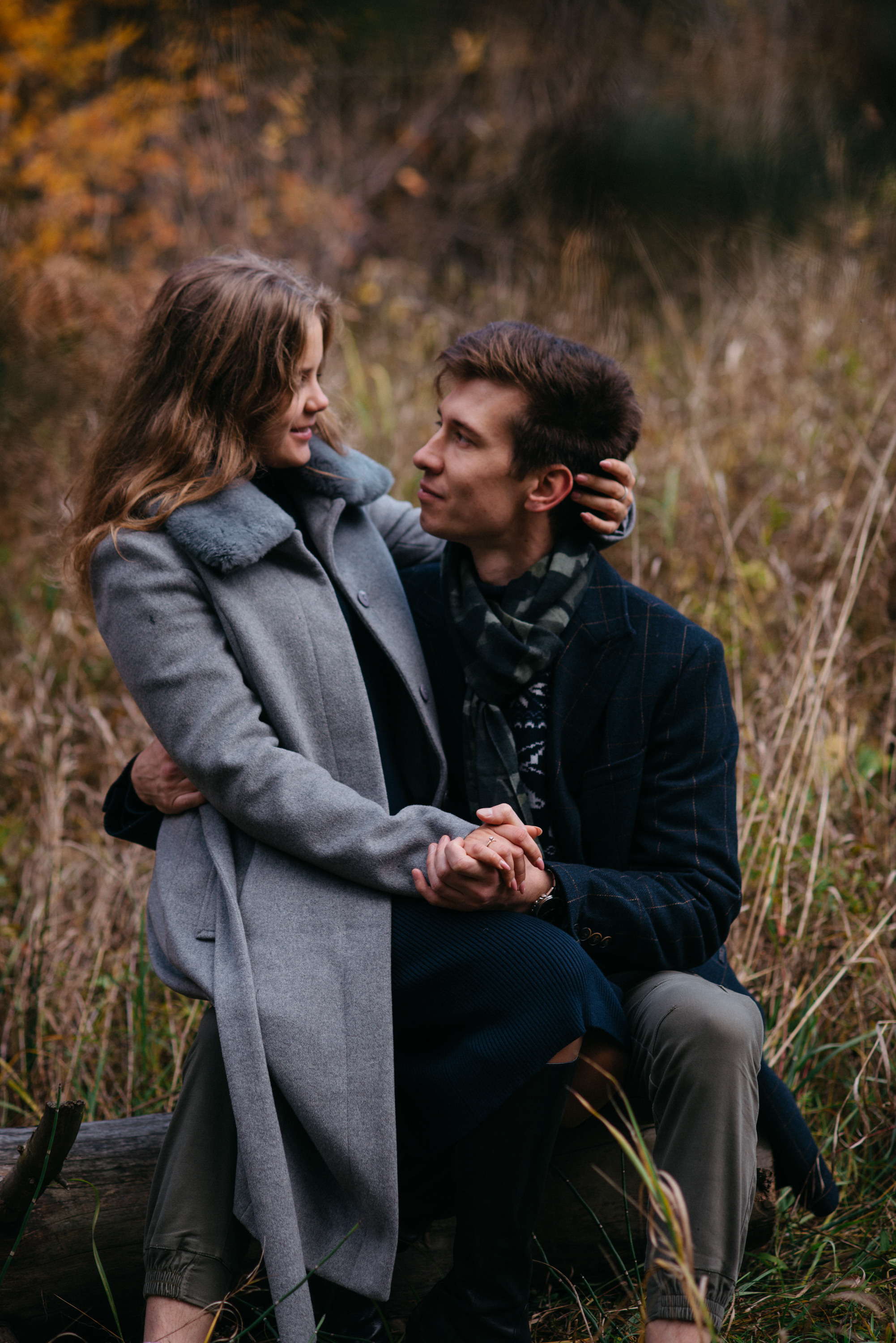 Парк Кирова, Ижевский пляж. Свадебный фотограф Ижевск Петр Шишков