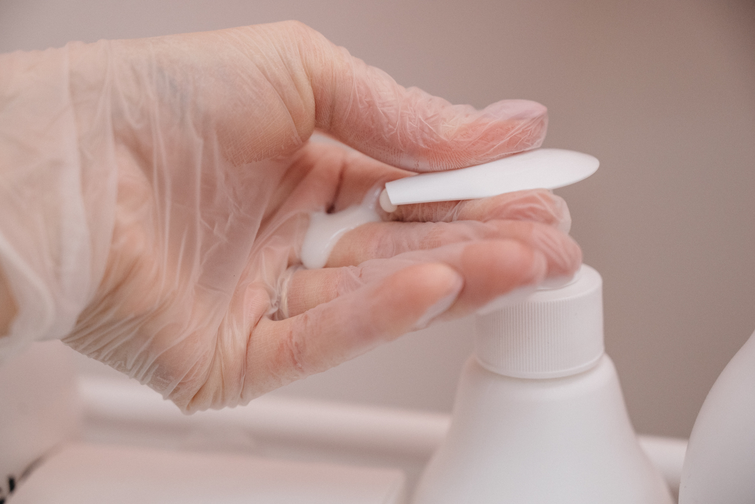 Контент для косметолога Екатерины. Свадебный фотограф Ижевск Петр Шишков