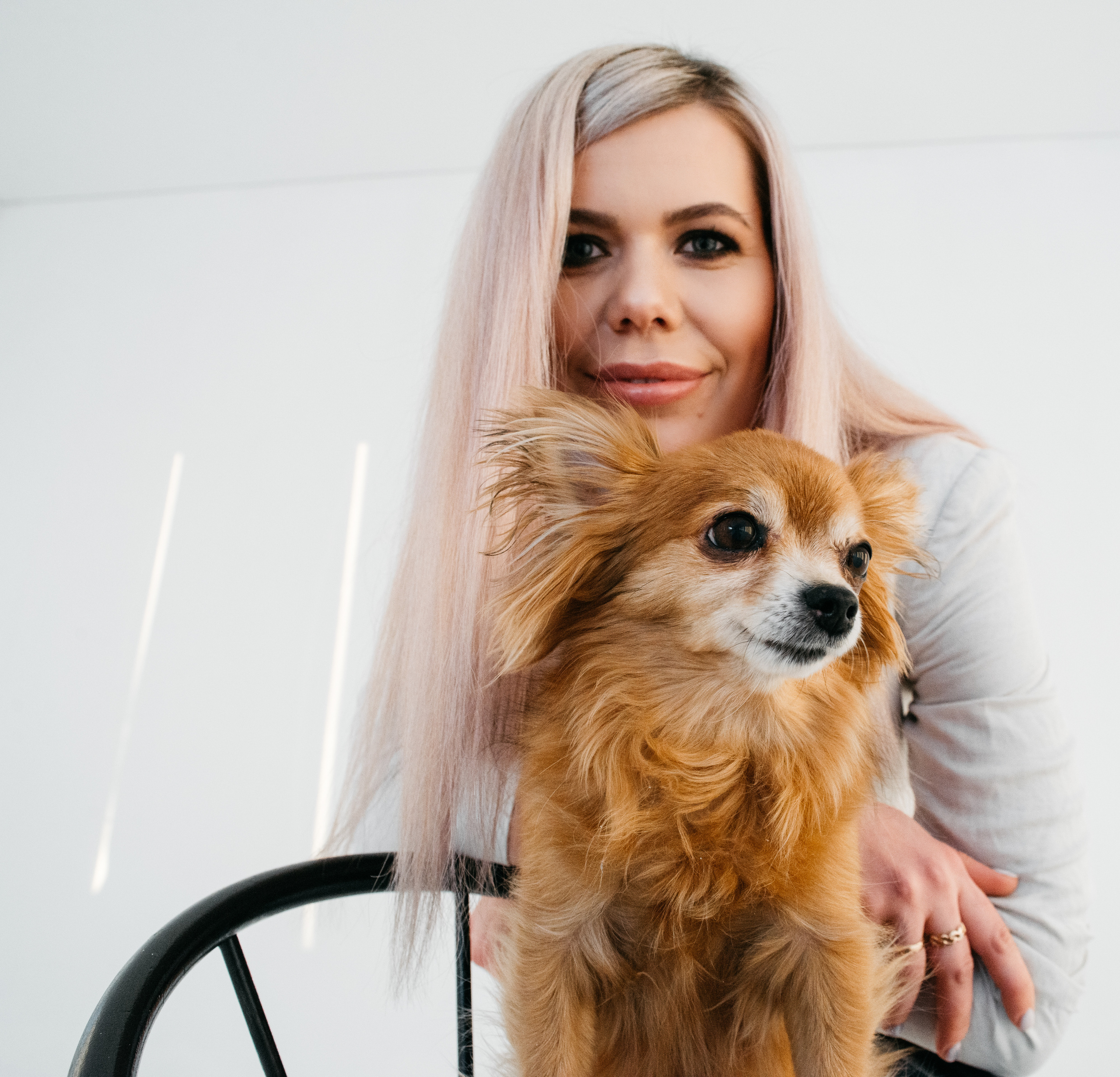 Анастасия дизайнер кухни. Свадебный фотограф Ижевск Петр Шишков