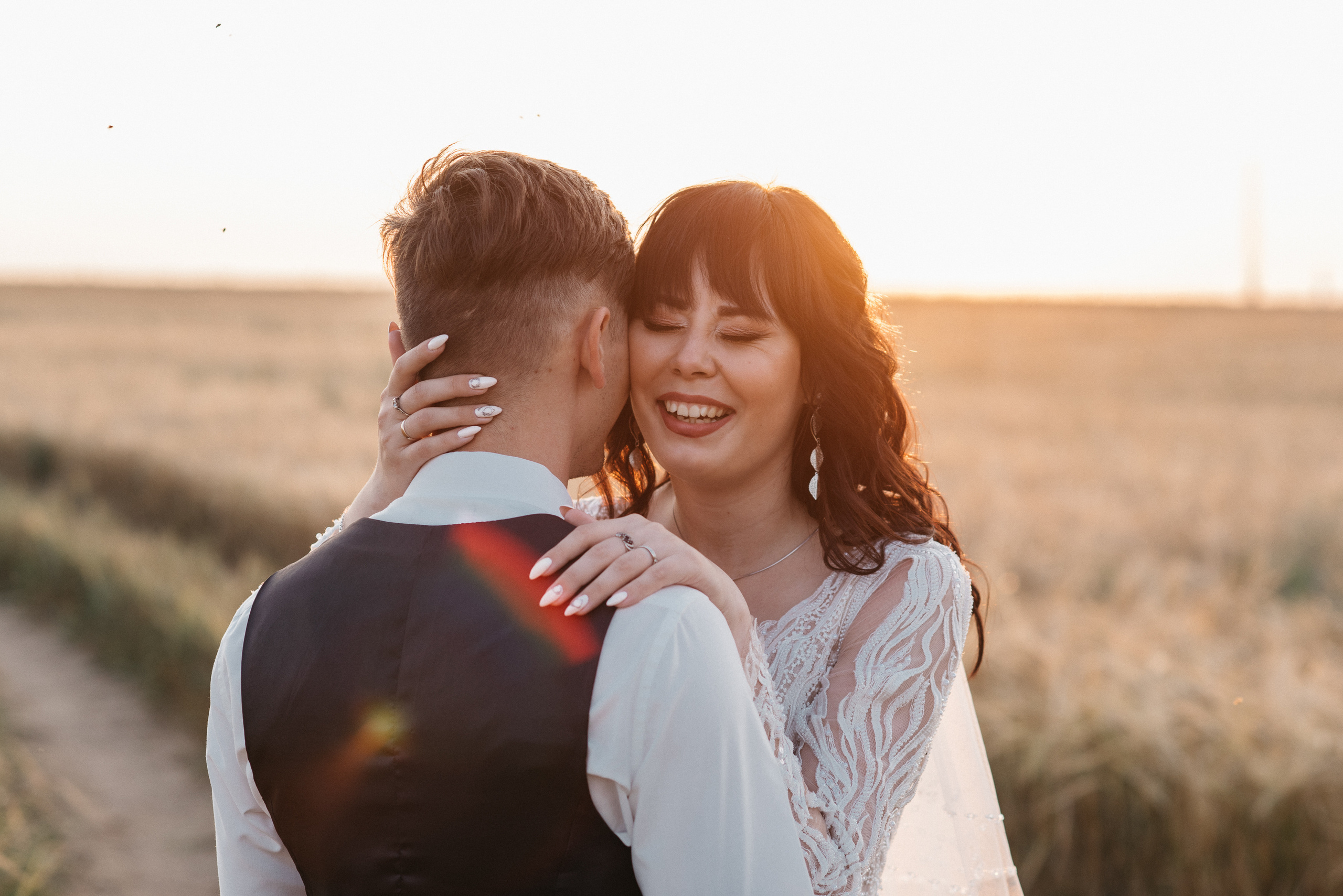 Кристина&Андрей. Свадебный фотограф Ижевск Петр Шишков