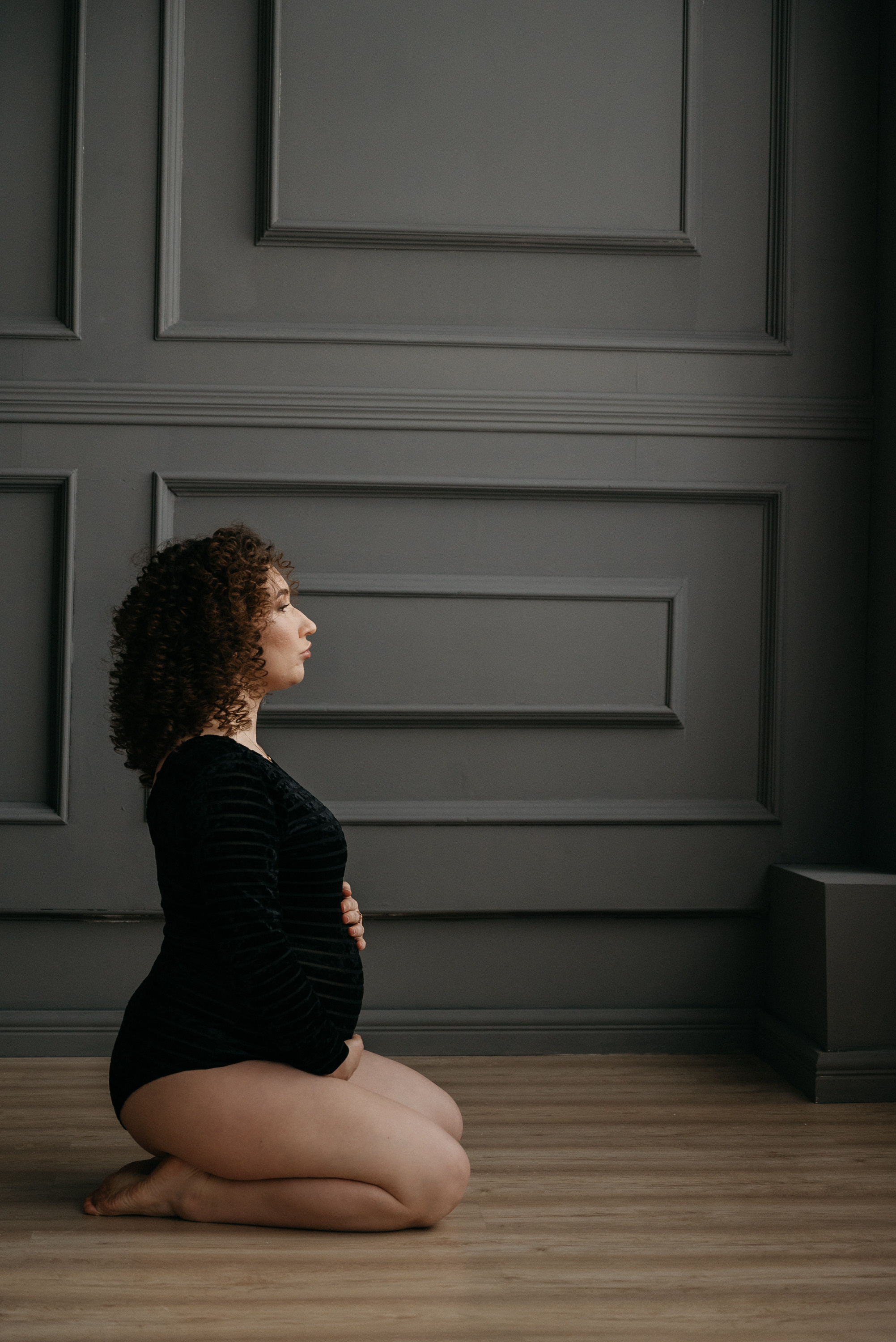 В фотостудии Eleon. Свадебный фотограф Ижевск Петр Шишков