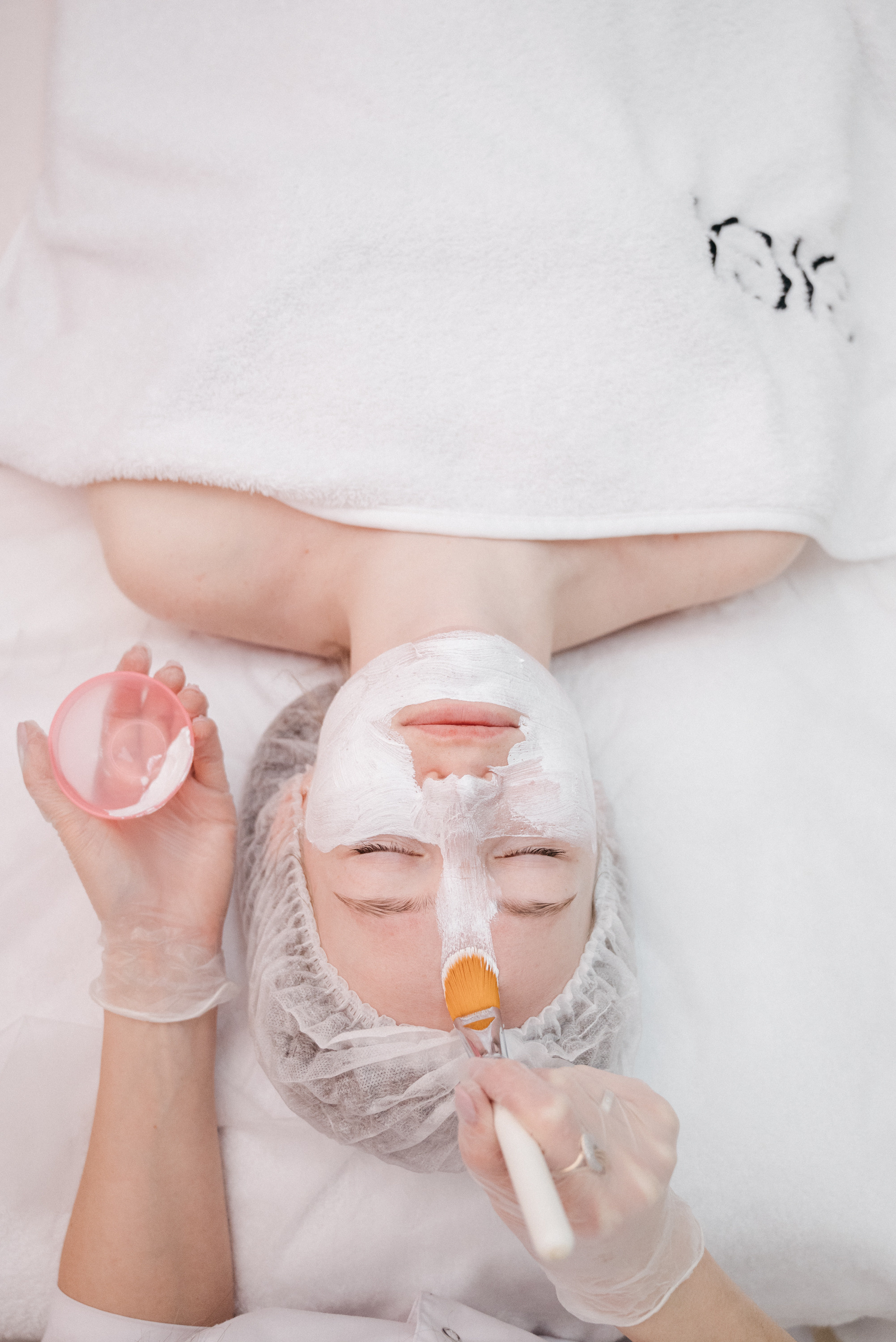 Контент для косметолога Екатерины. Свадебный фотограф Ижевск Петр Шишков