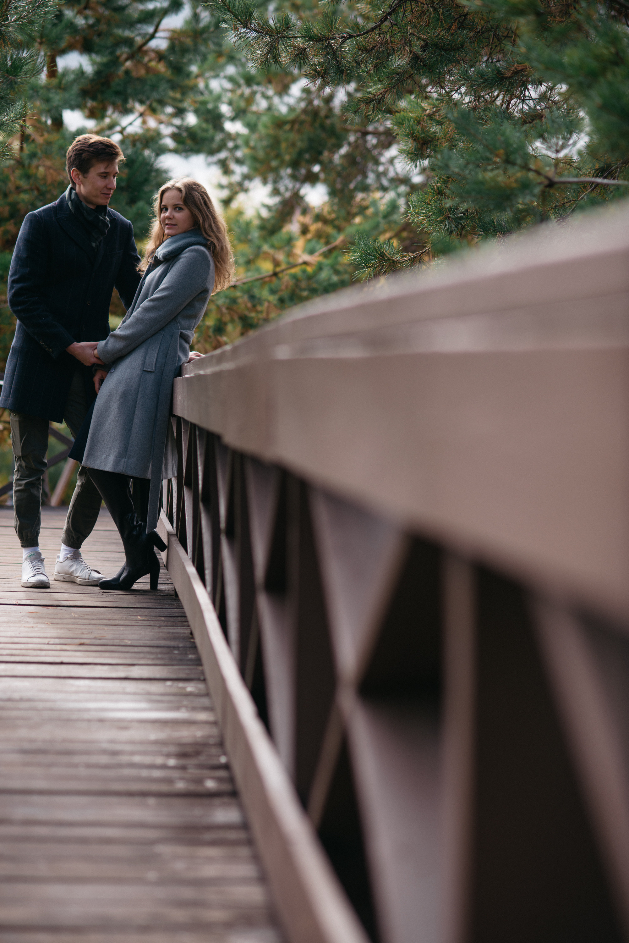 Парк Кирова, Ижевский пляж. Свадебный фотограф Ижевск Петр Шишков