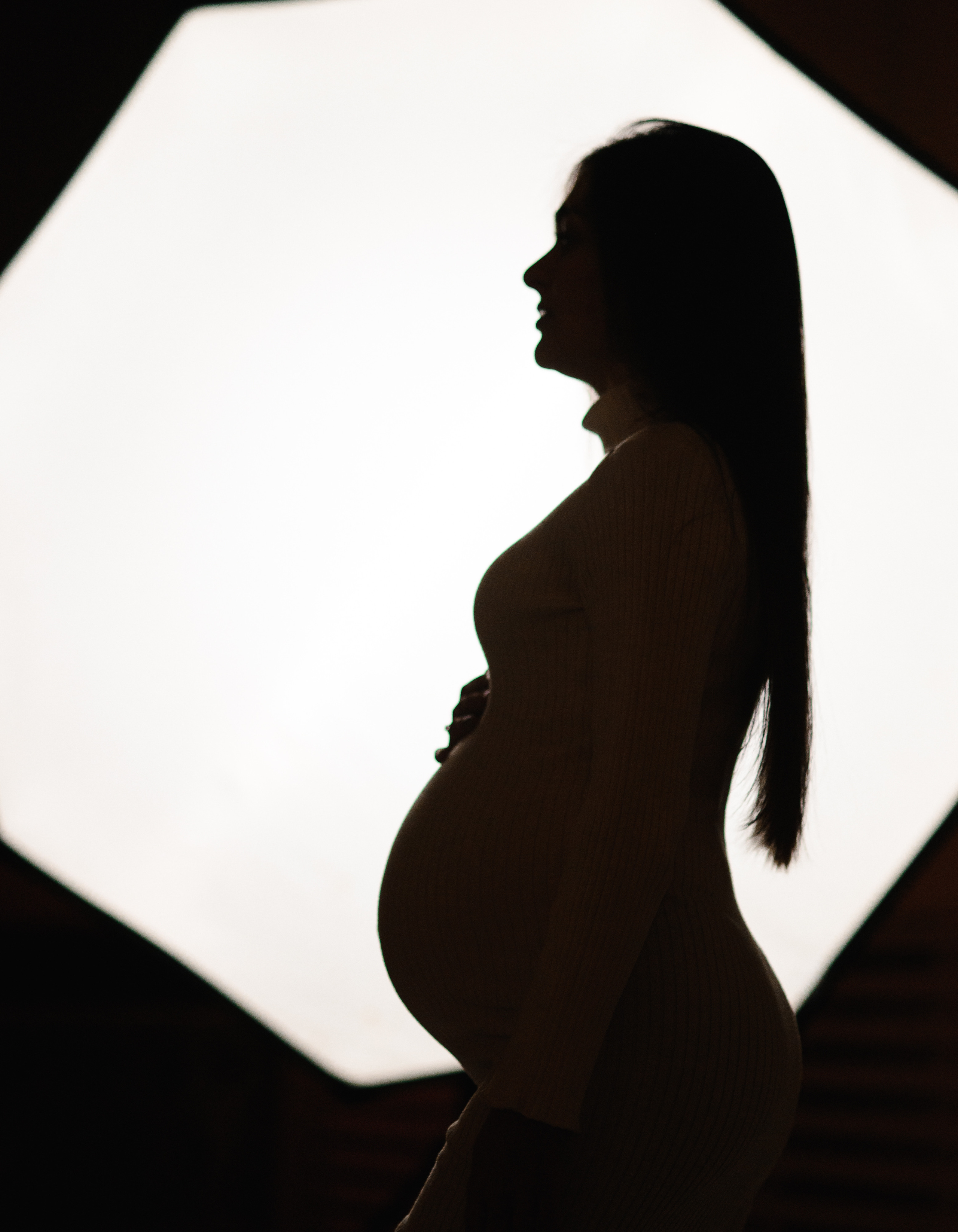 В новогодней фотостудии. Свадебный фотограф Ижевск Петр Шишков