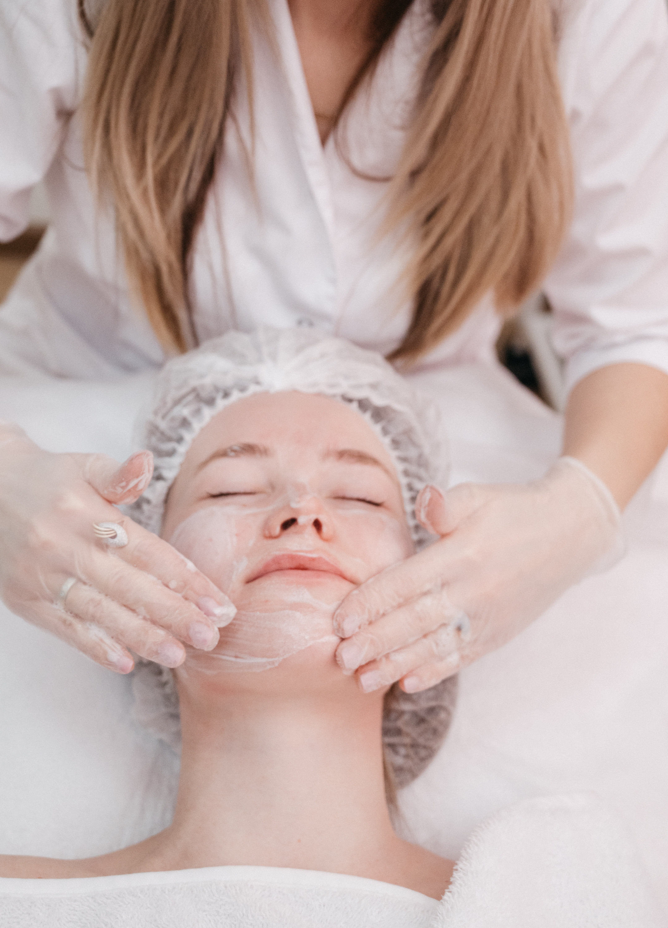 Контент для косметолога Екатерины. Свадебный фотограф Ижевск Петр Шишков