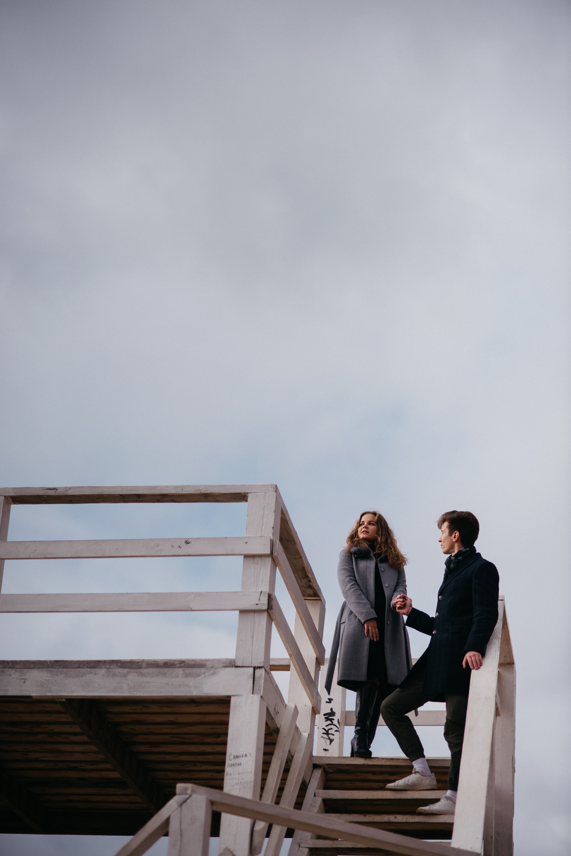 Парк Кирова, Ижевский пляж. Свадебный фотограф Ижевск Петр Шишков