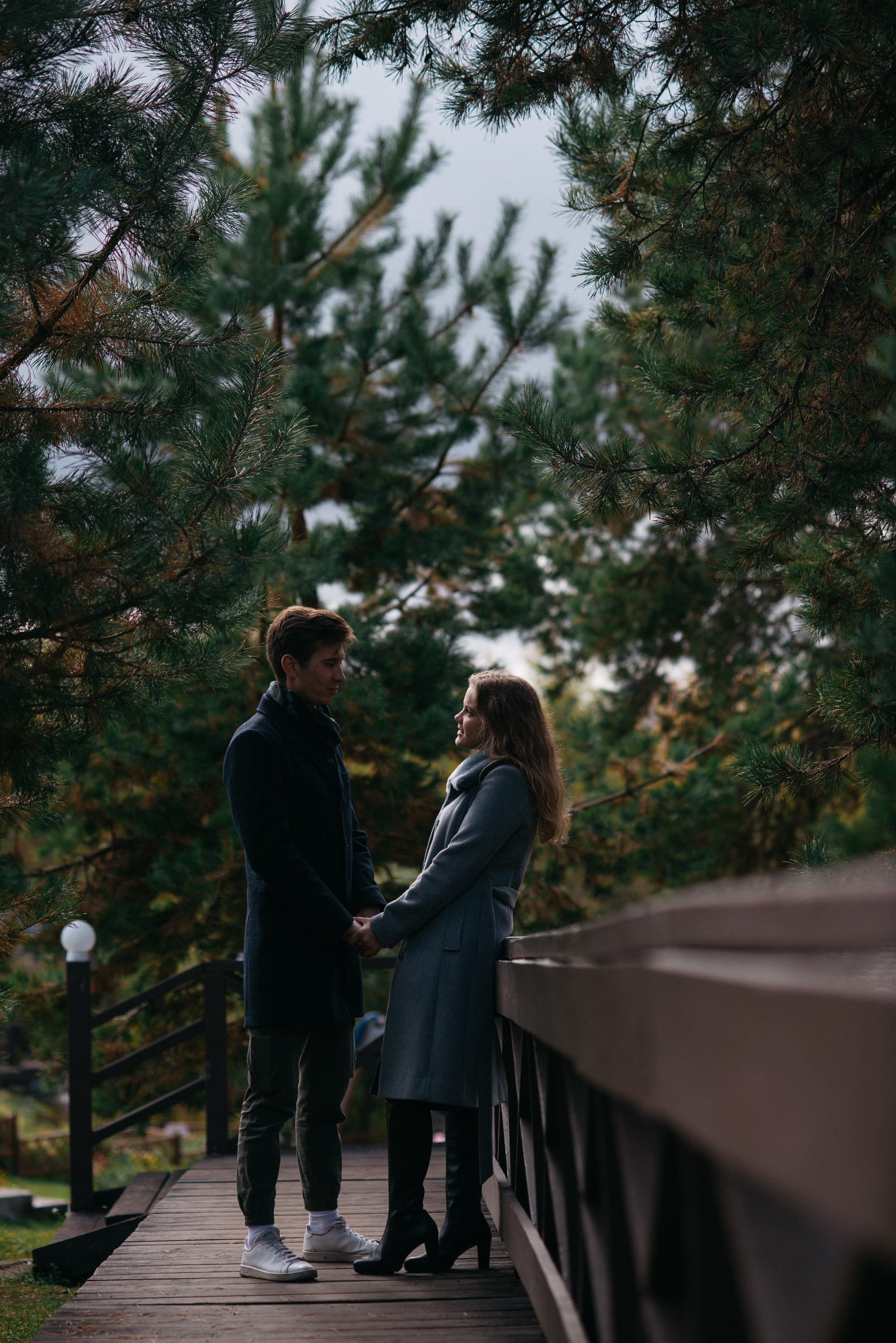 Парк Кирова, Ижевский пляж. Свадебный фотограф Ижевск Петр Шишков