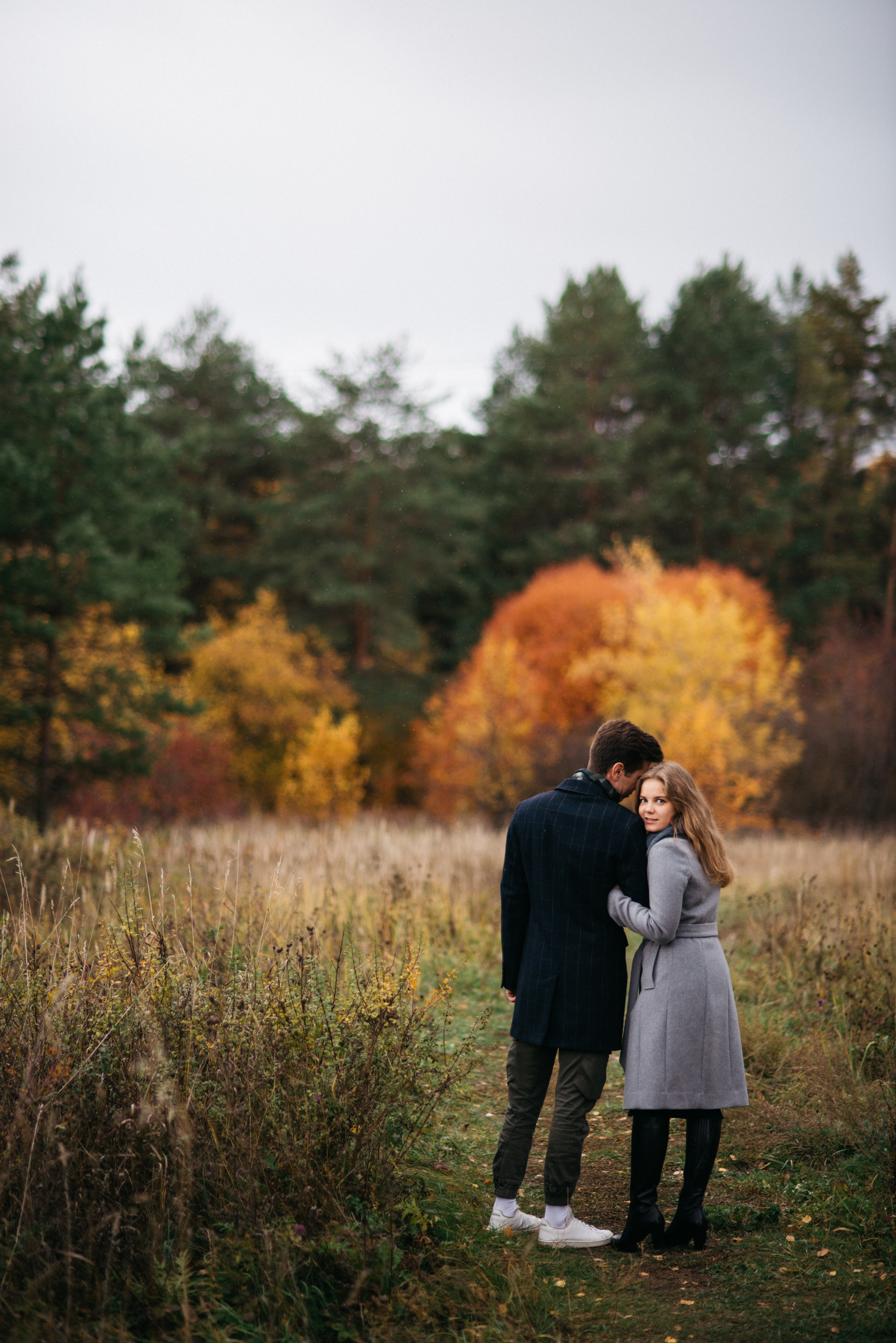 Парк Кирова, Ижевский пляж. Свадебный фотограф Ижевск Петр Шишков