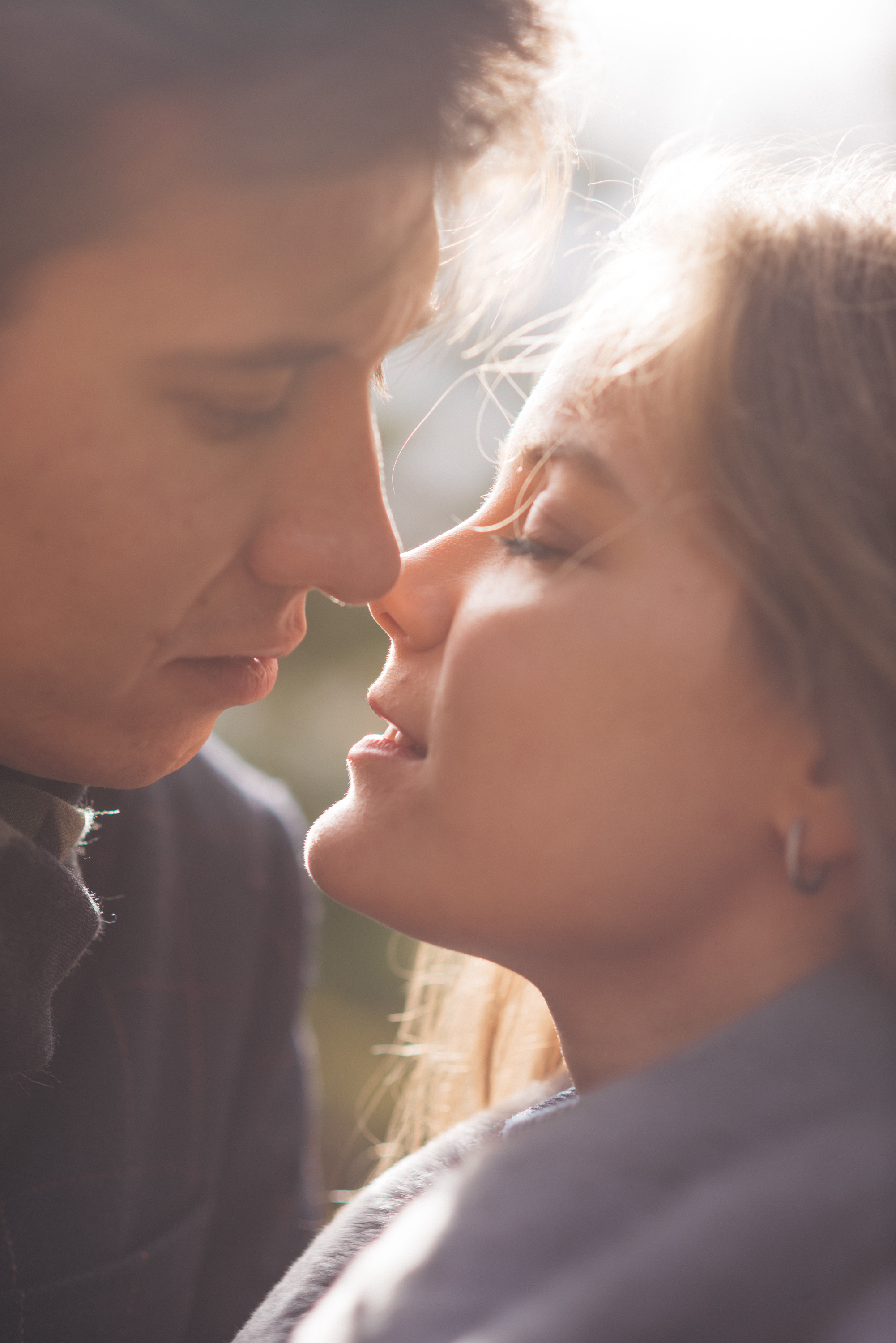 Парк Кирова, Ижевский пляж. Свадебный фотограф Ижевск Петр Шишков