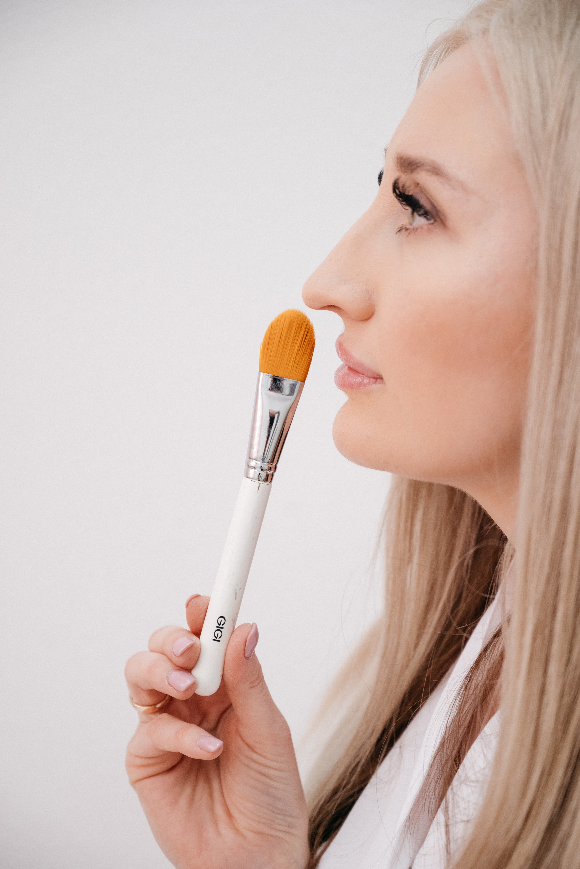 Контент для косметолога Екатерины. Свадебный фотограф Ижевск Петр Шишков