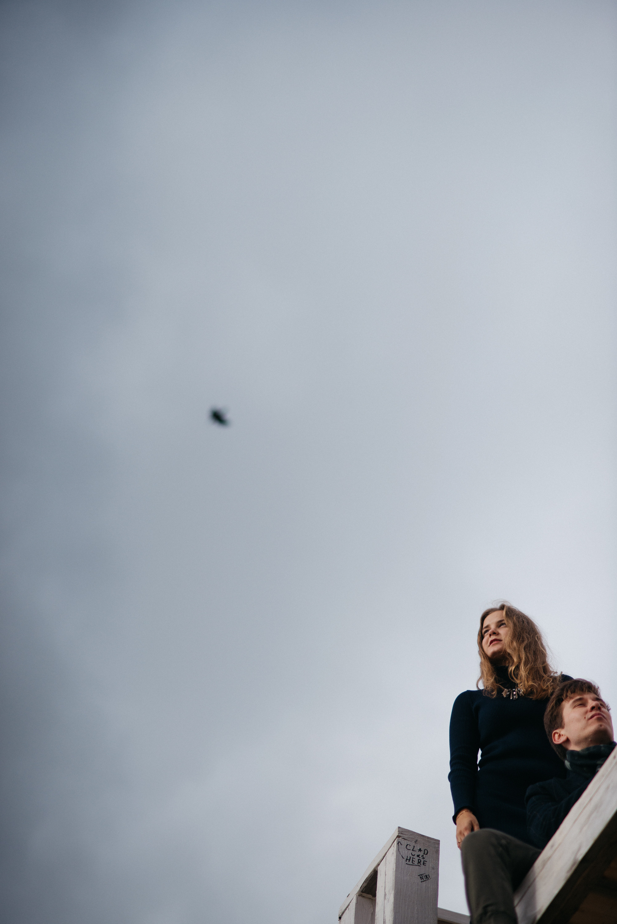 Парк Кирова, Ижевский пляж. Свадебный фотограф Ижевск Петр Шишков