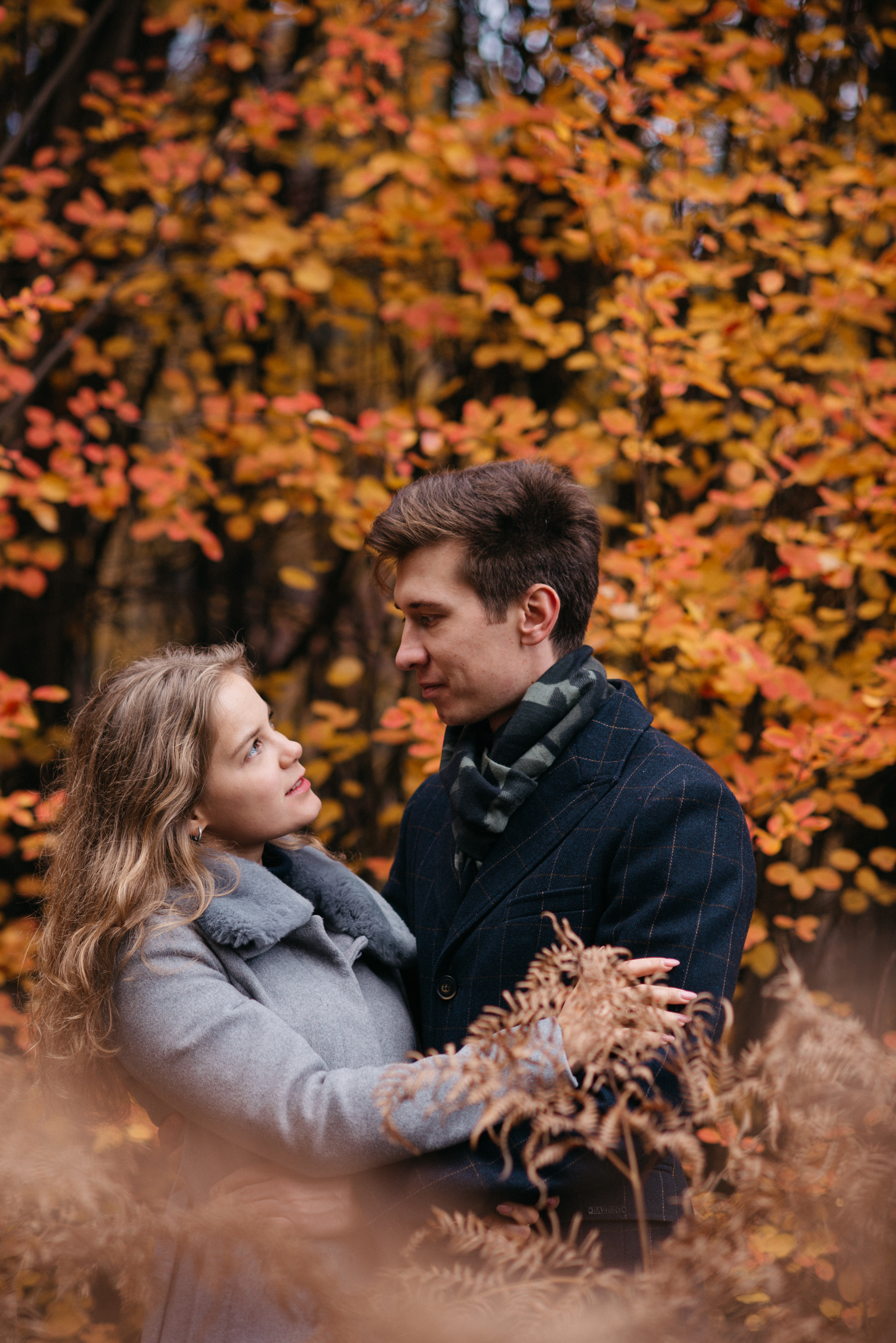 Парк Кирова, Ижевский пляж. Свадебный фотограф Ижевск Петр Шишков