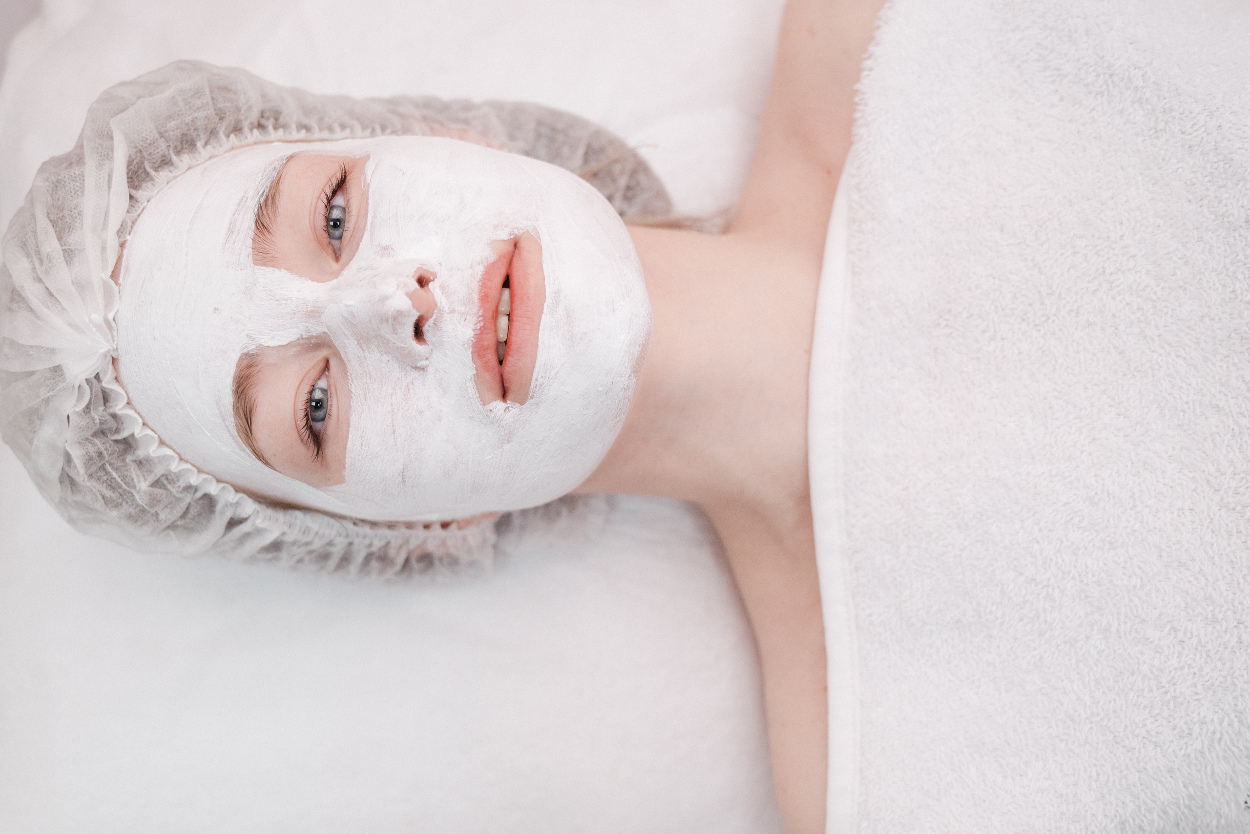 Контент для косметолога Екатерины. Свадебный фотограф Ижевск Петр Шишков