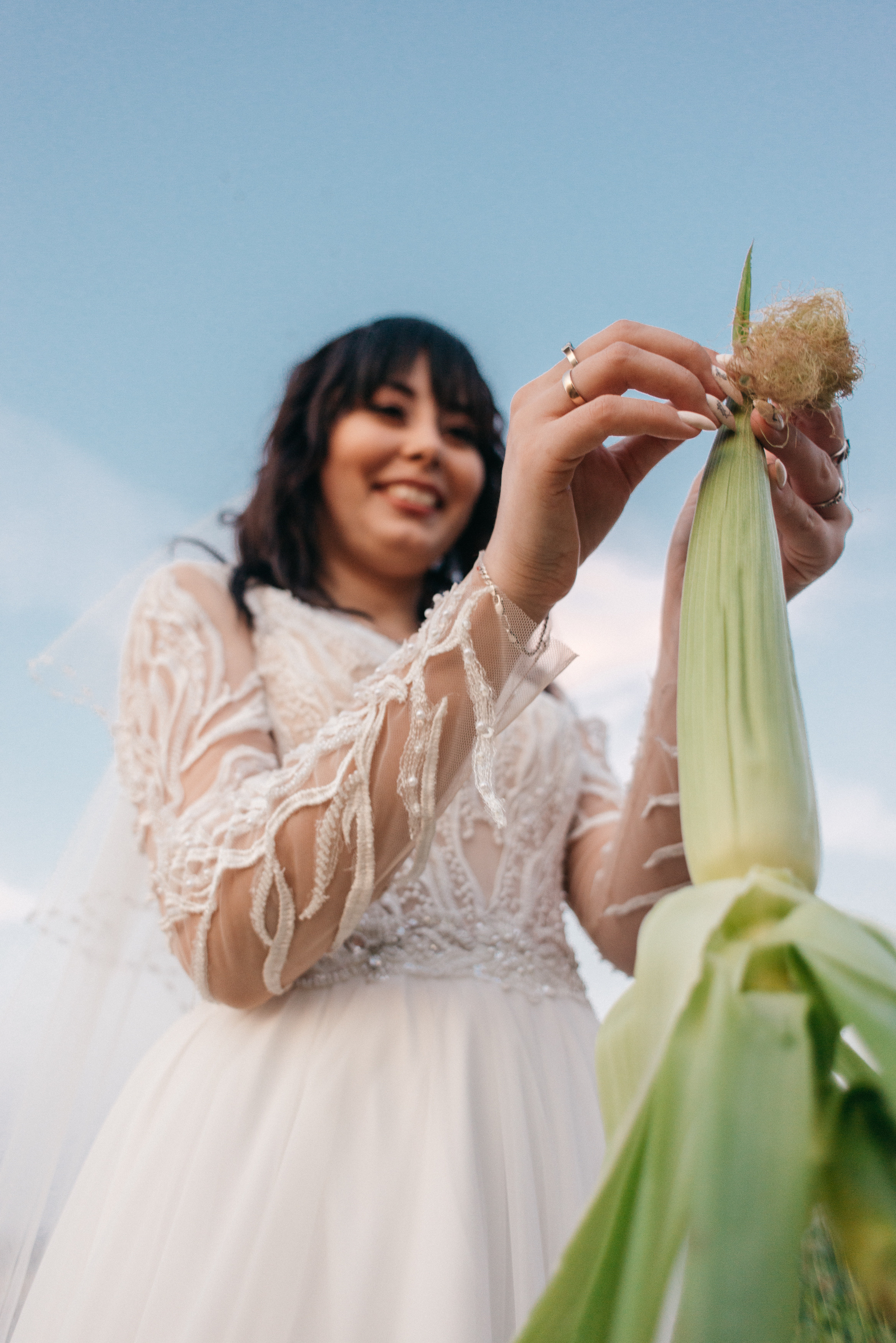 Кристина&Андрей. Свадебный фотограф Ижевск Петр Шишков