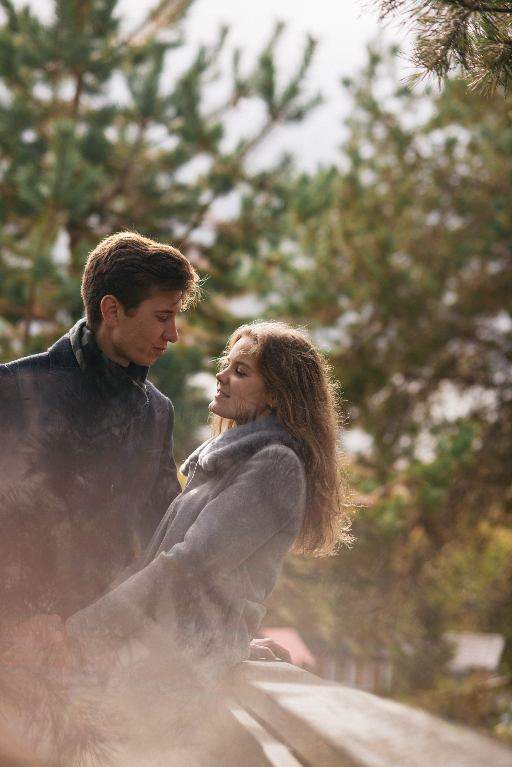 Парк Кирова, Ижевский пляж. Свадебный фотограф Ижевск Петр Шишков