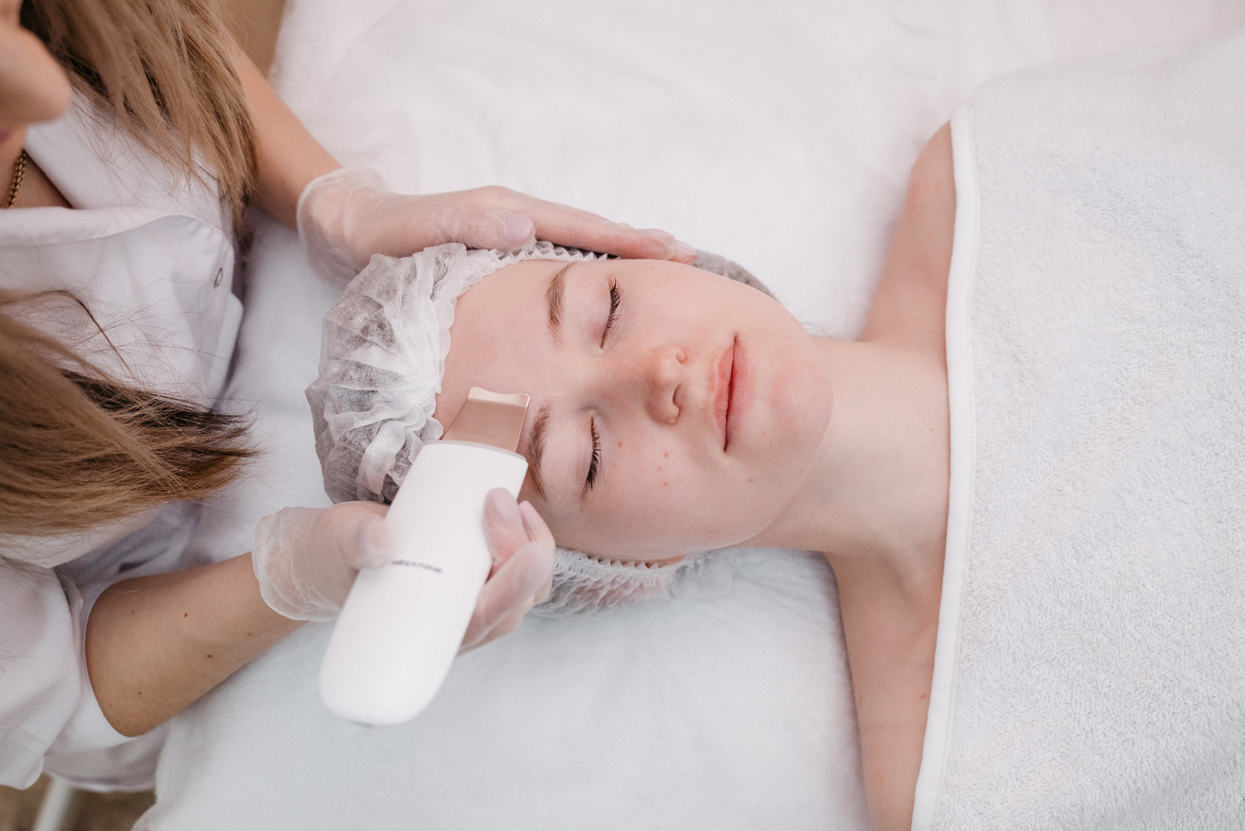 Контент для косметолога Екатерины. Свадебный фотограф Ижевск Петр Шишков