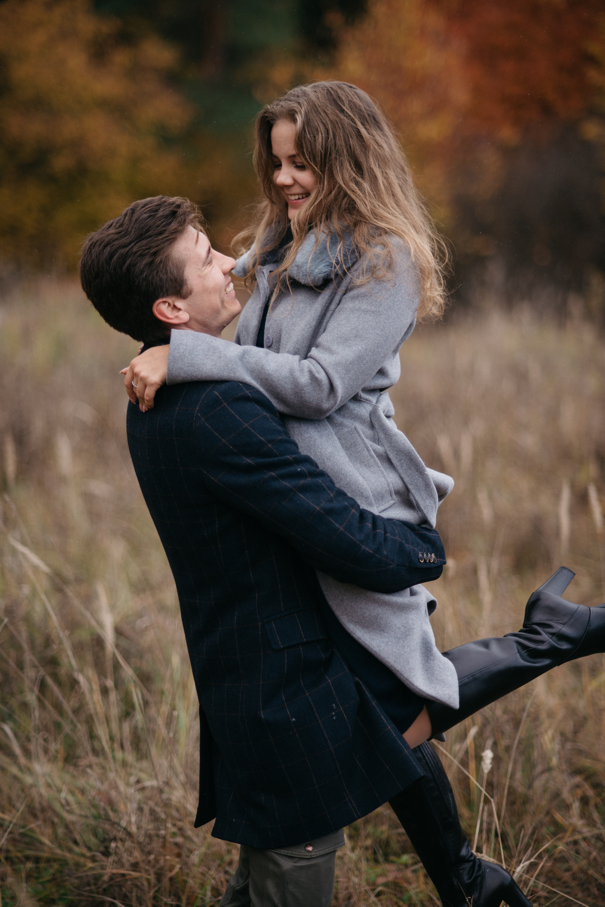 Парк Кирова, Ижевский пляж. Свадебный фотограф Ижевск Петр Шишков