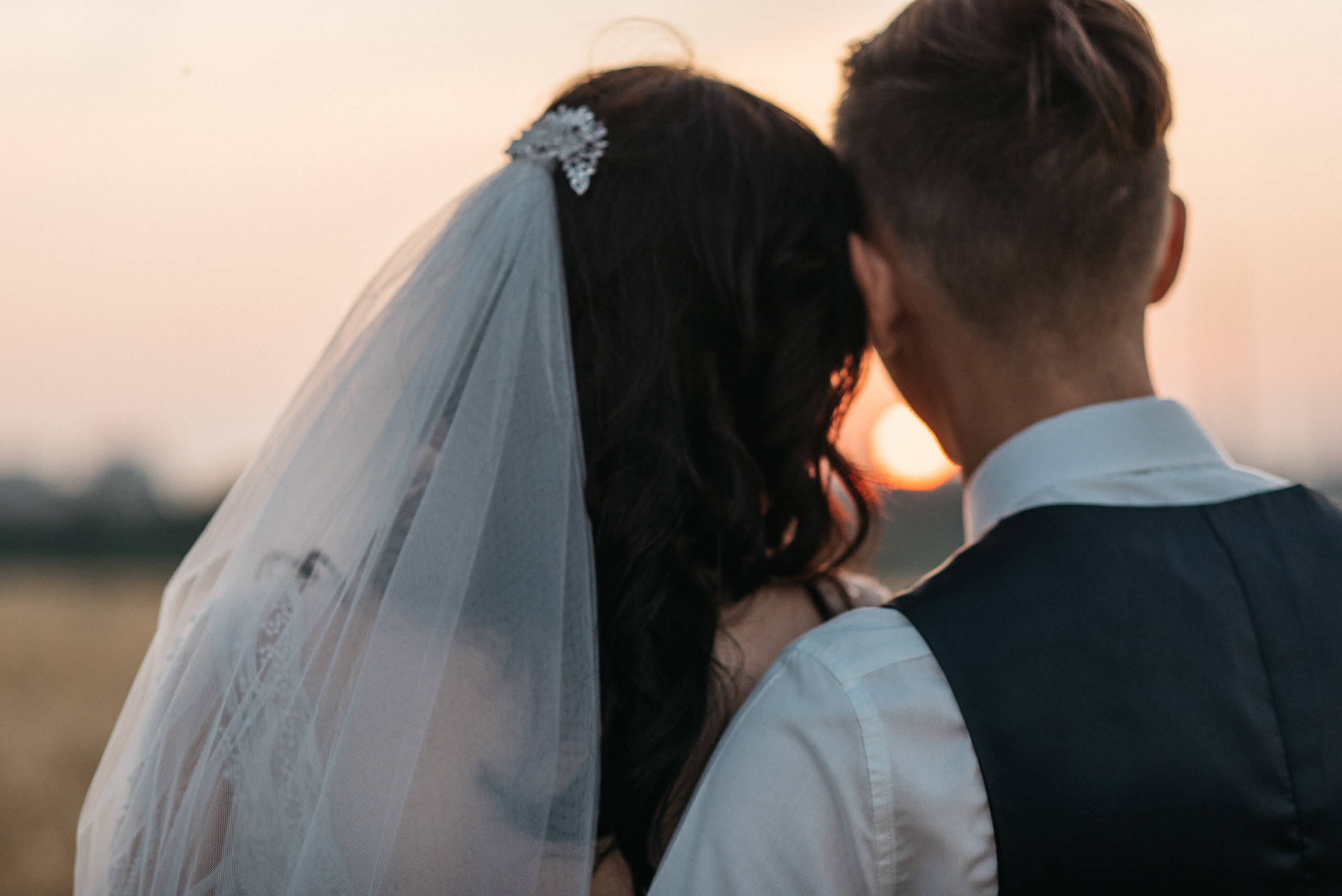 Кристина&Андрей. Свадебный фотограф Ижевск Петр Шишков