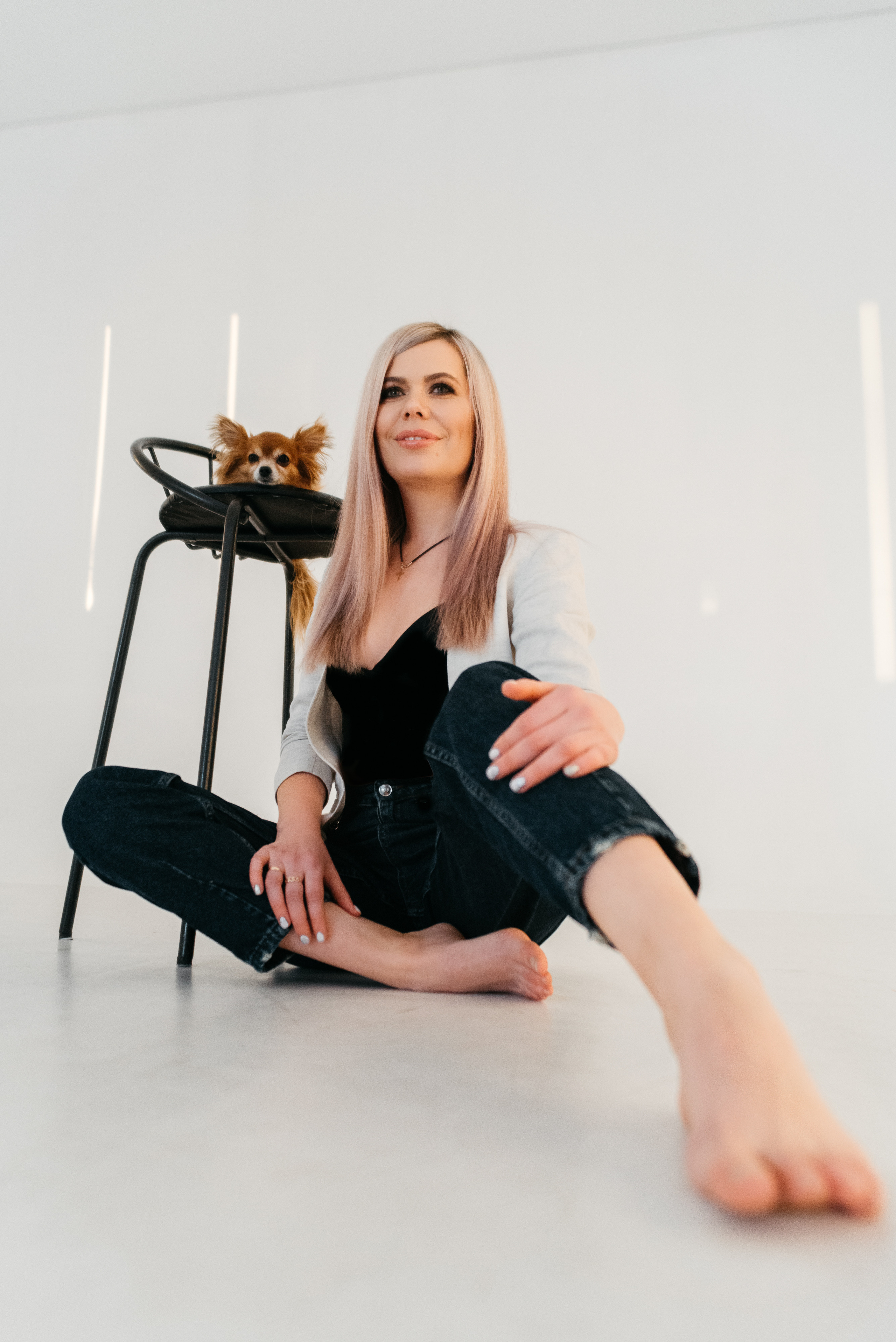 Анастасия дизайнер кухни. Свадебный фотограф Ижевск Петр Шишков