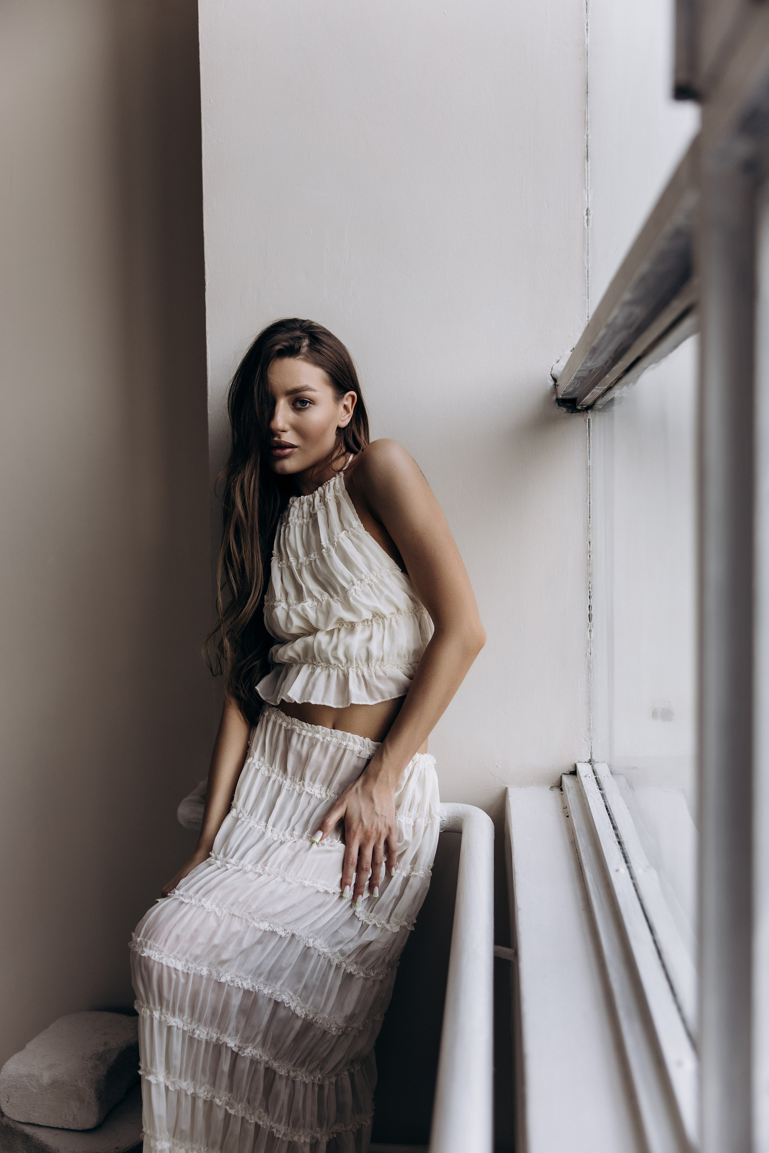 Татьяна. Свадебный и контент фотограф в Красноярске Марианна Перфильева