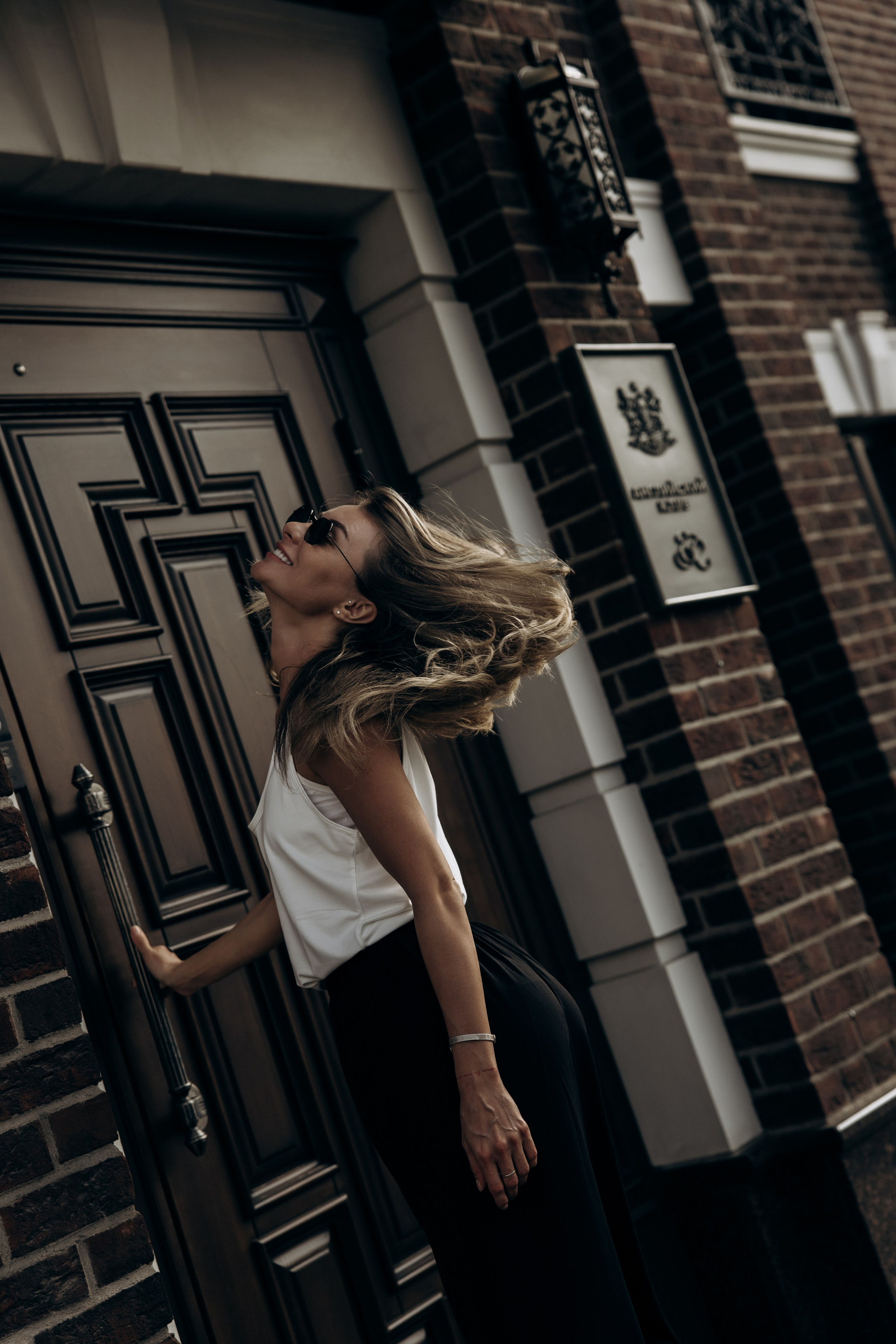 Лика. Свадебный и контент фотограф в Красноярске Марианна Перфильева