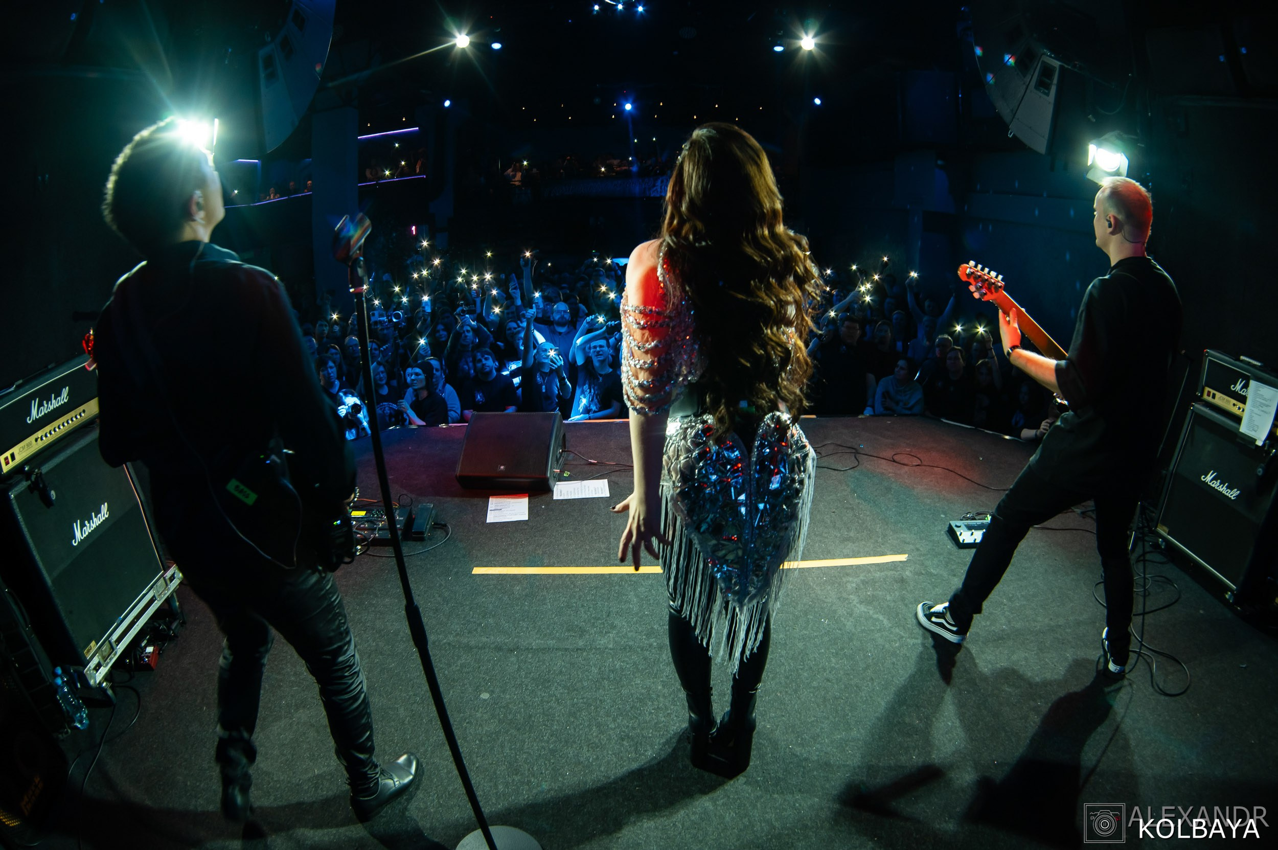 Джоконда (17/02/2024). Концертный и театральный репортажный фотограф в Москве Александр Колбая