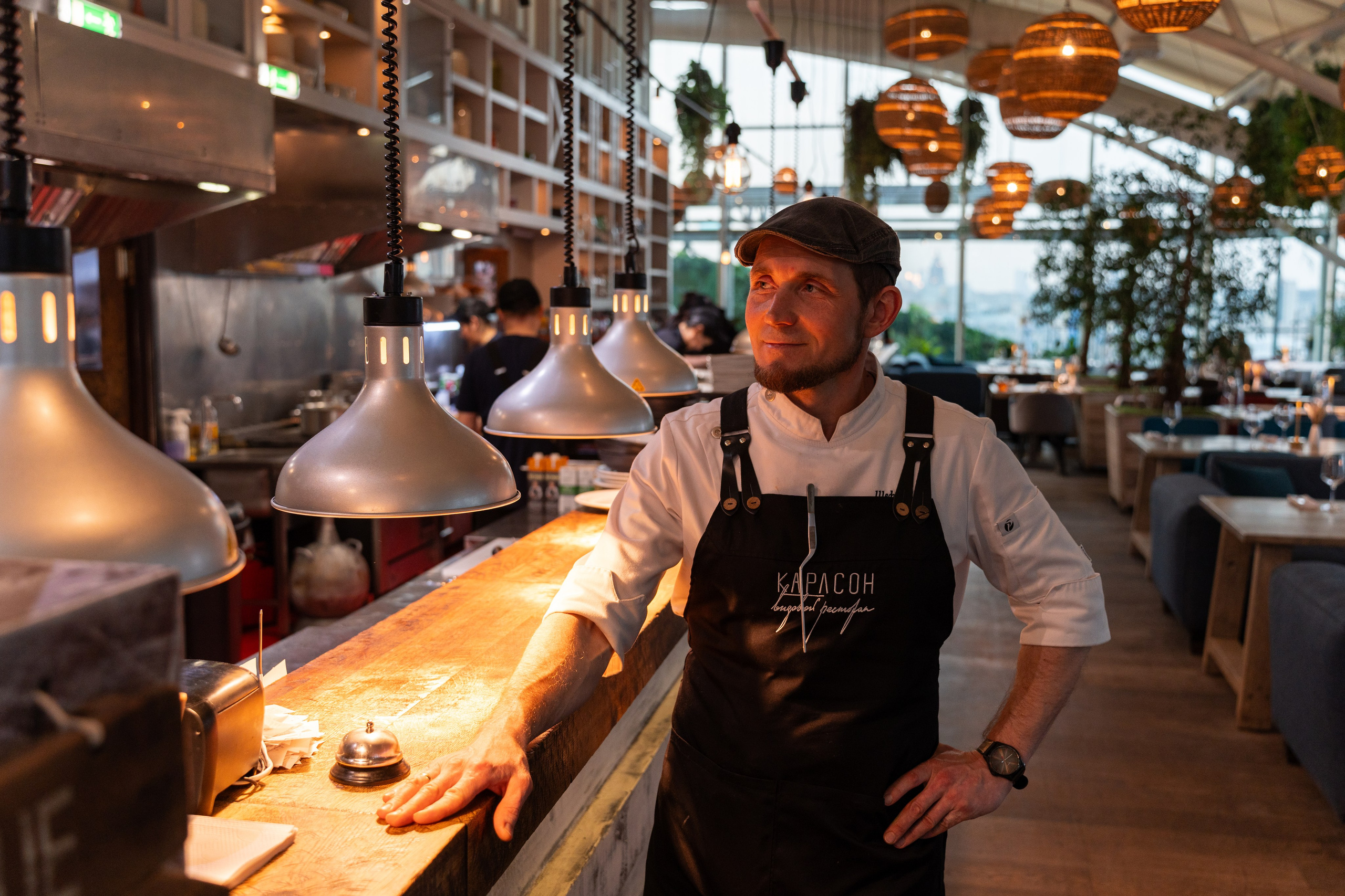 Репортаж. Фотограф и видеограф в Москве Павел Петровский