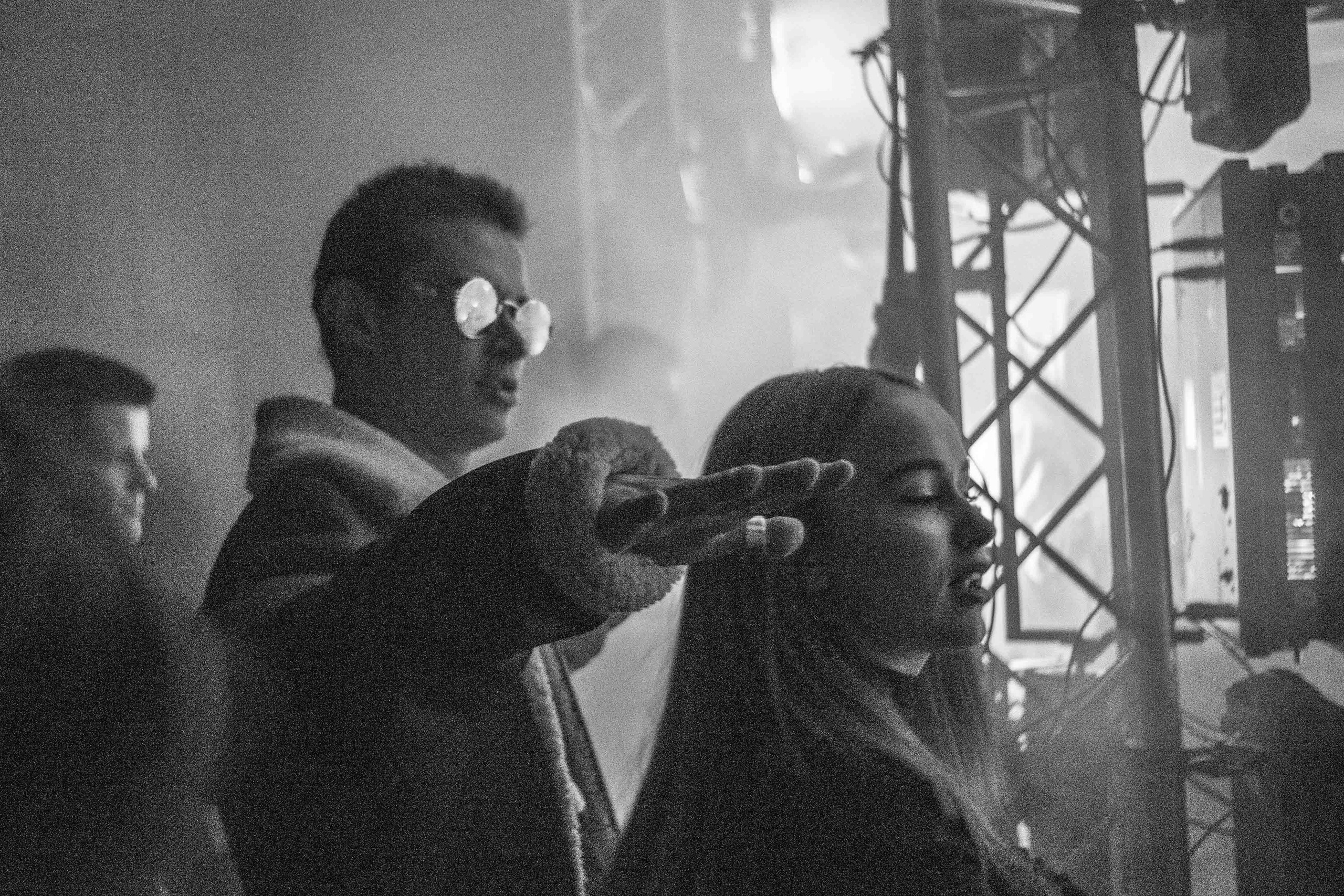 Feduk. Твой фотограф — Полосатый кот