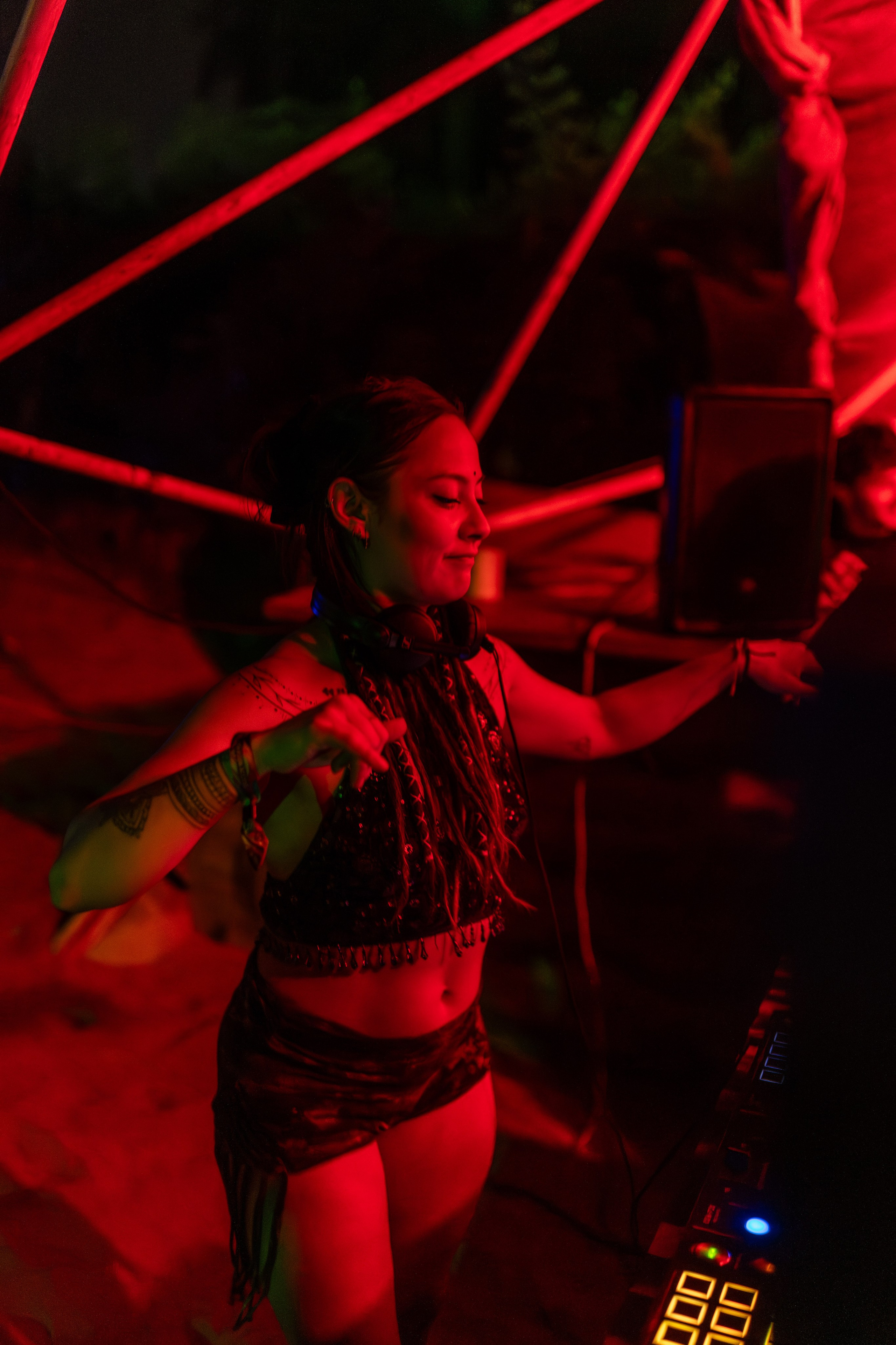 MIR Party 10.02.2026. Твой фотограф — Полосатый кот