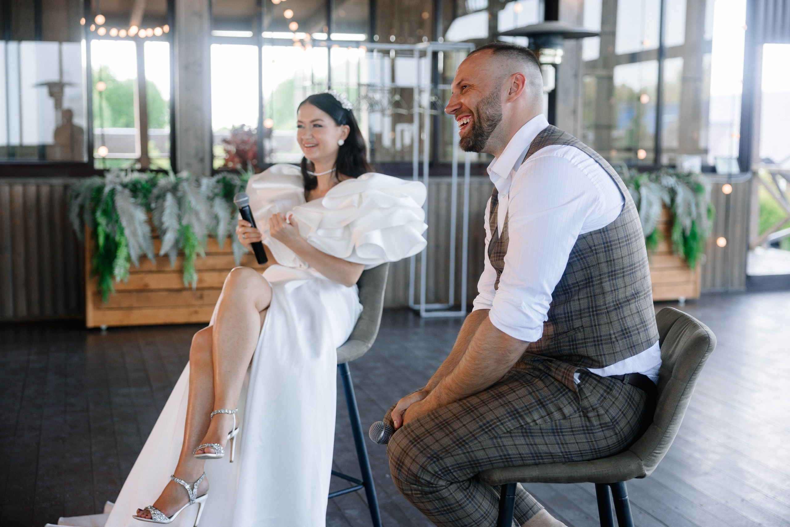 Маша&Данил. Свадебный Фотограф Москва и МО