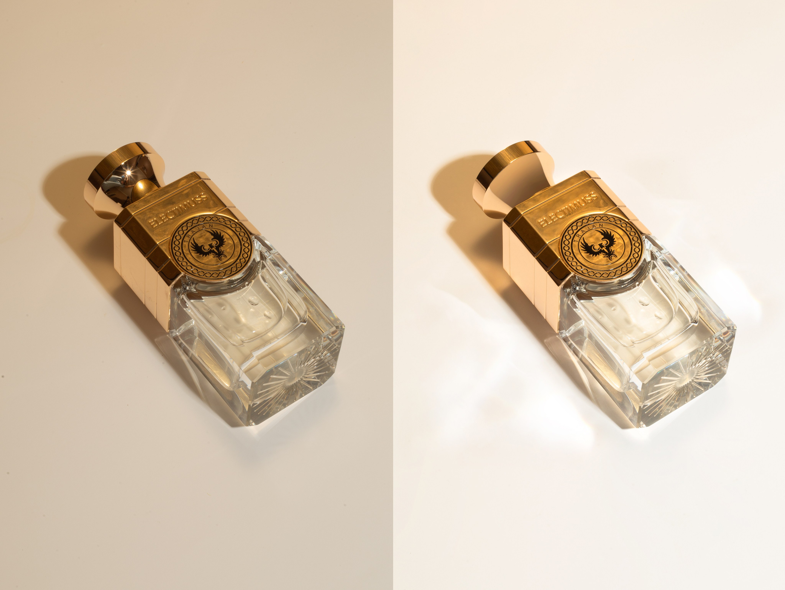 Профессиональная художественная обработка фотографий косметики | Студия SVITHART