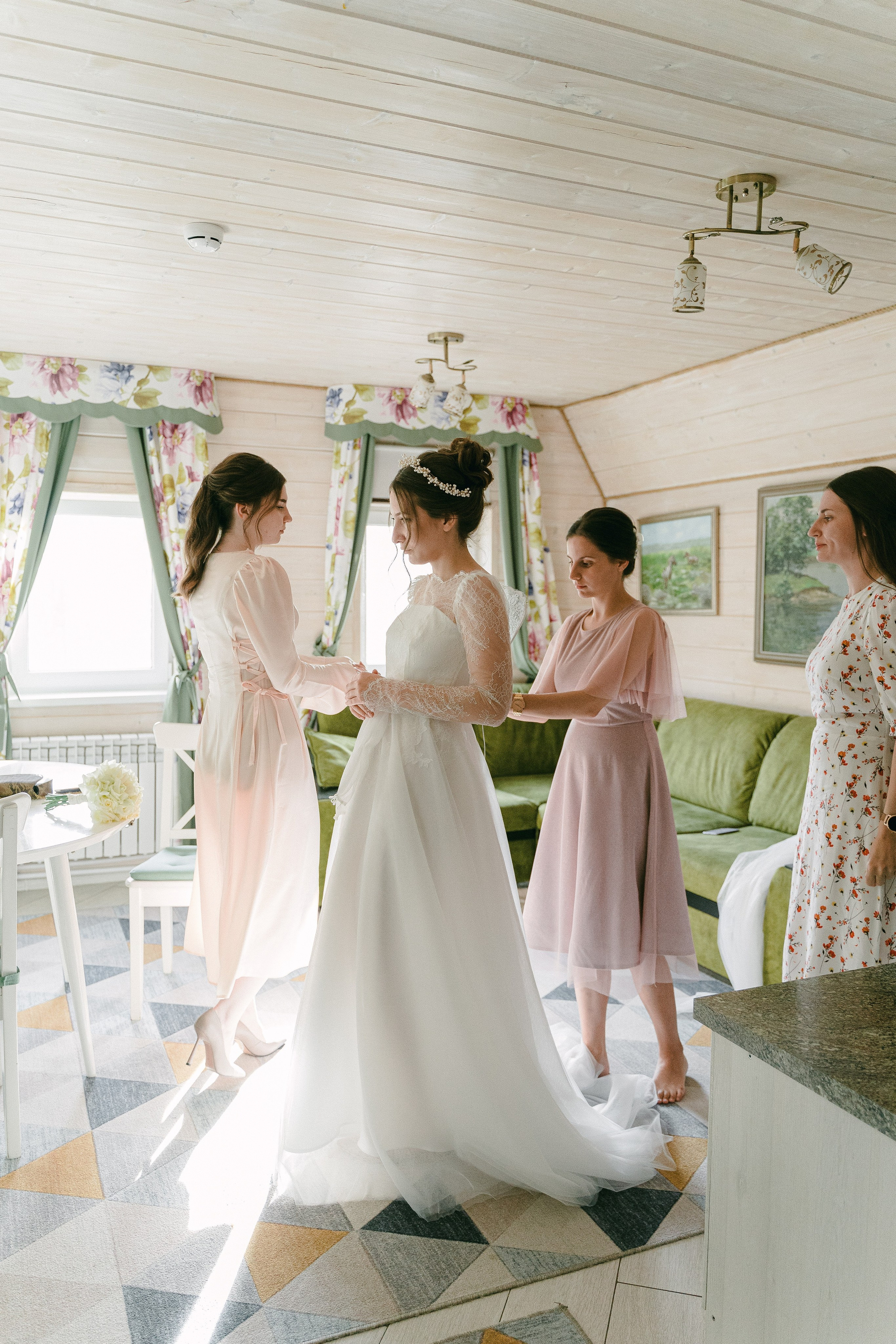 D & V. Свадебный Фотограф в Майкопе Полина Махонина